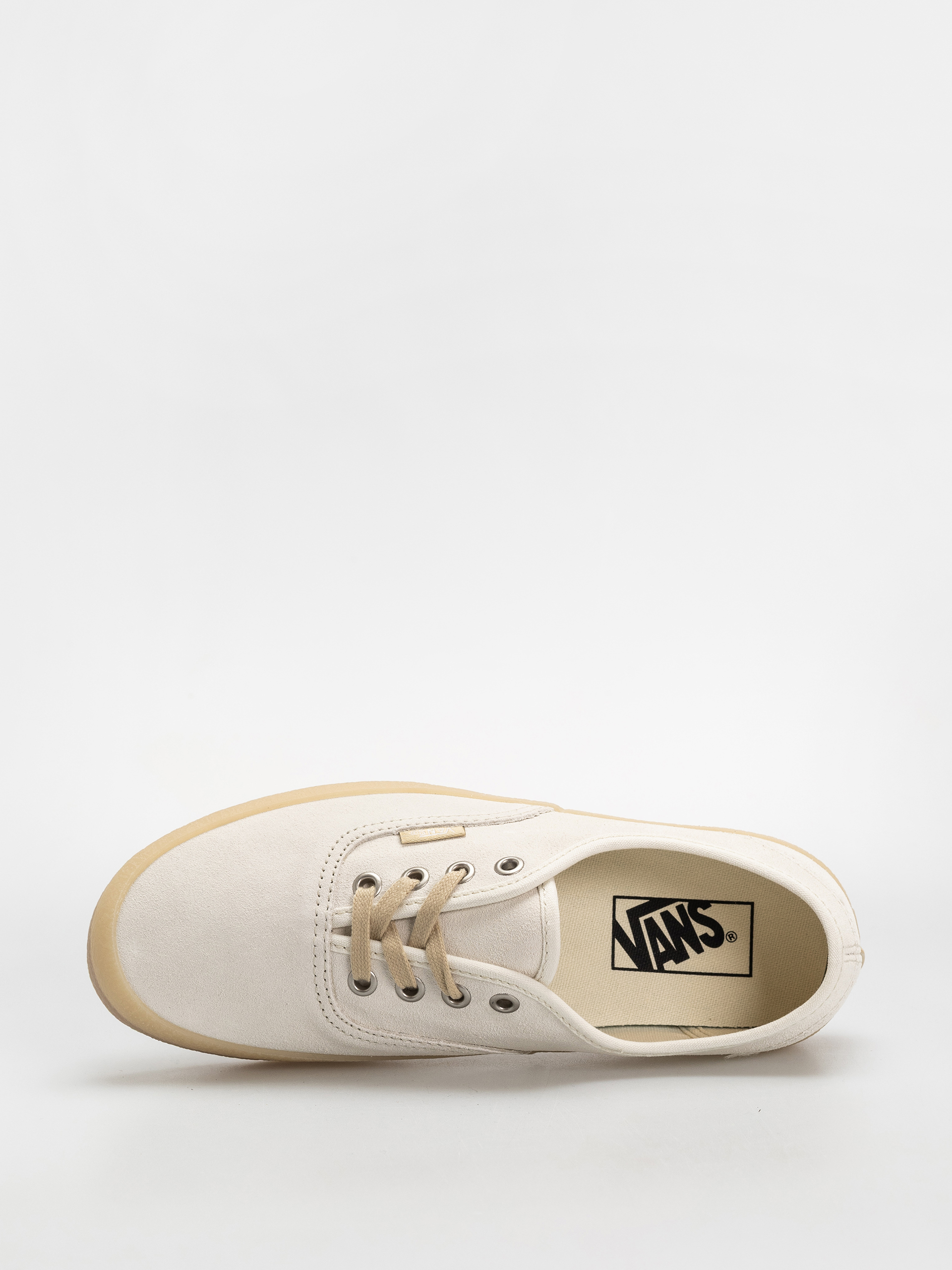 Vans Authentic Cipők (marshmallow)
