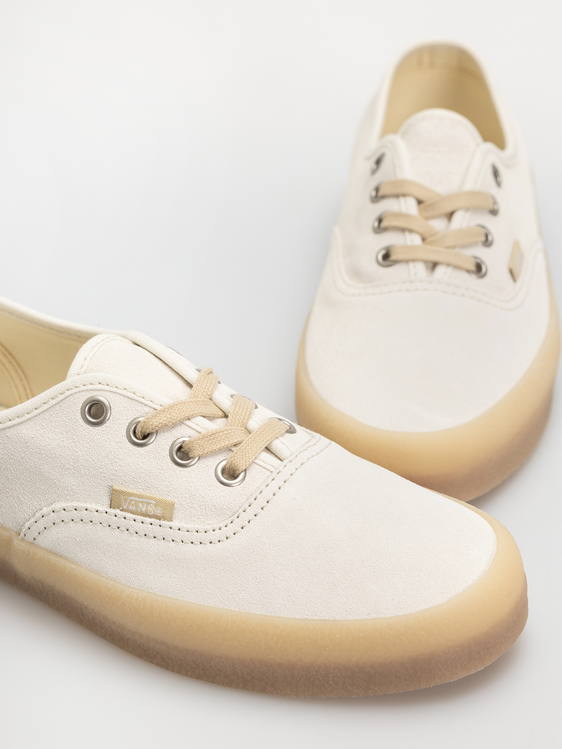 Vans Authentic Cipők (marshmallow)