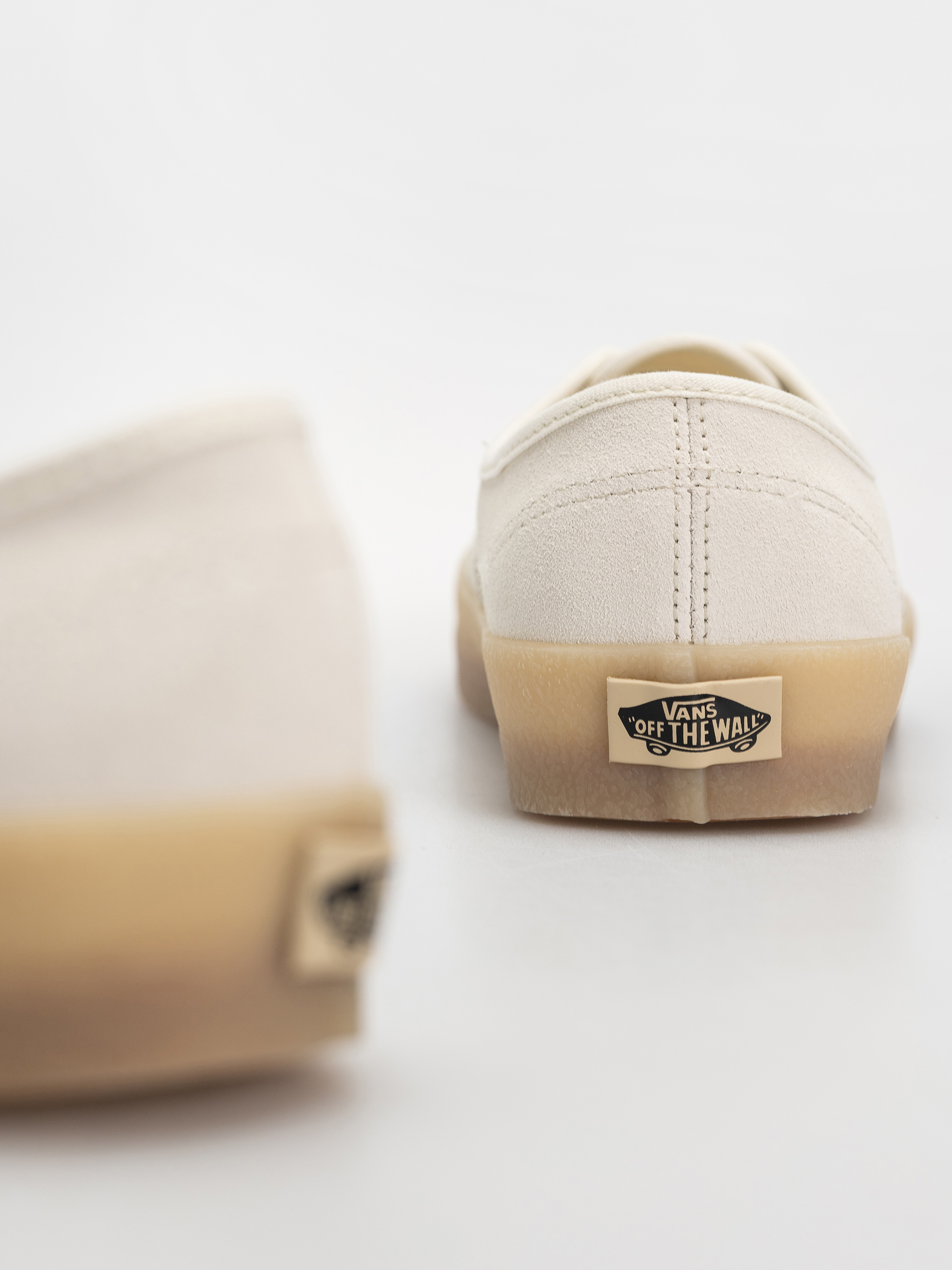 Vans Authentic Cipők (marshmallow)