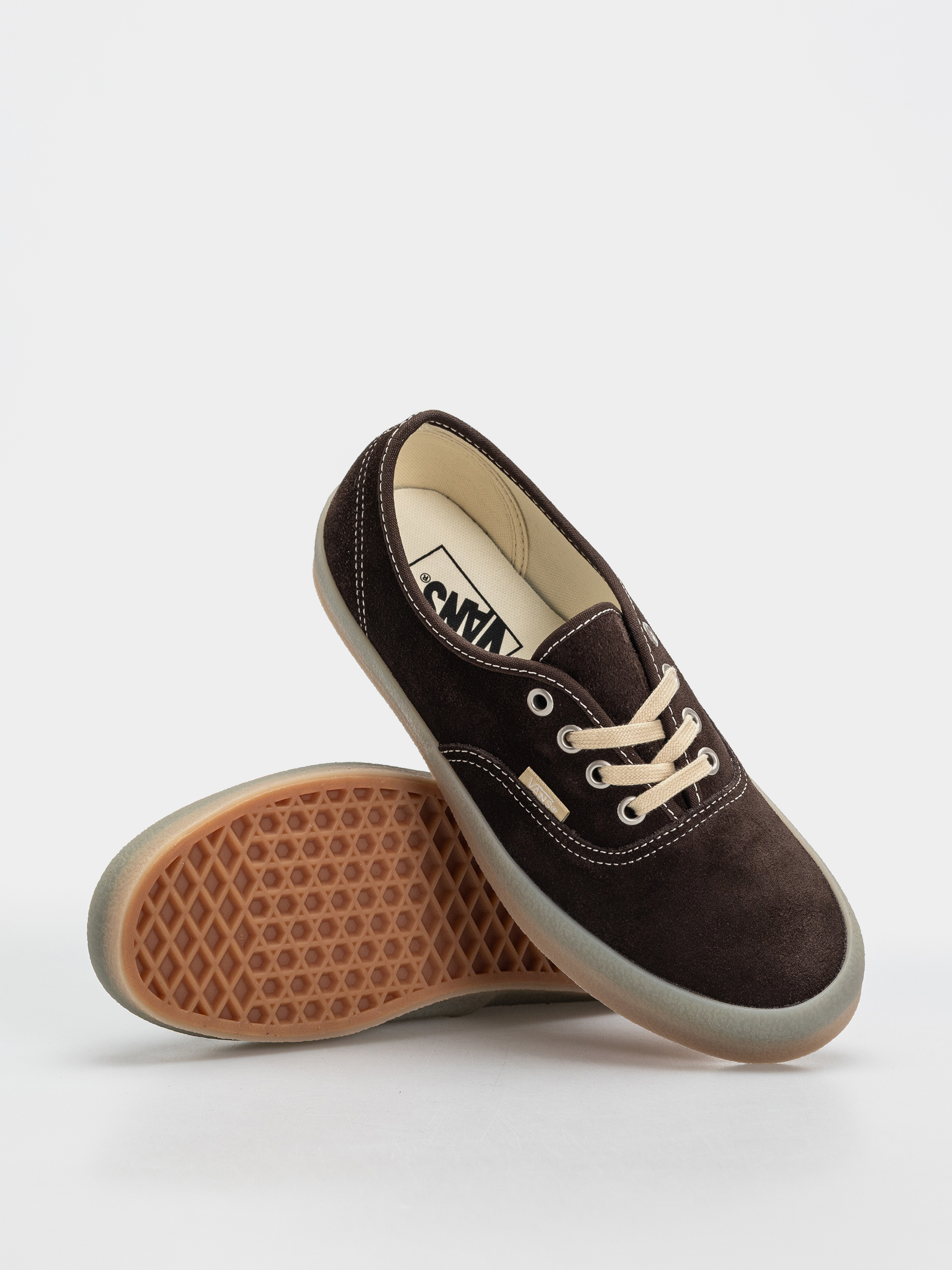 Vans Authentic Cipők (demitasse)
