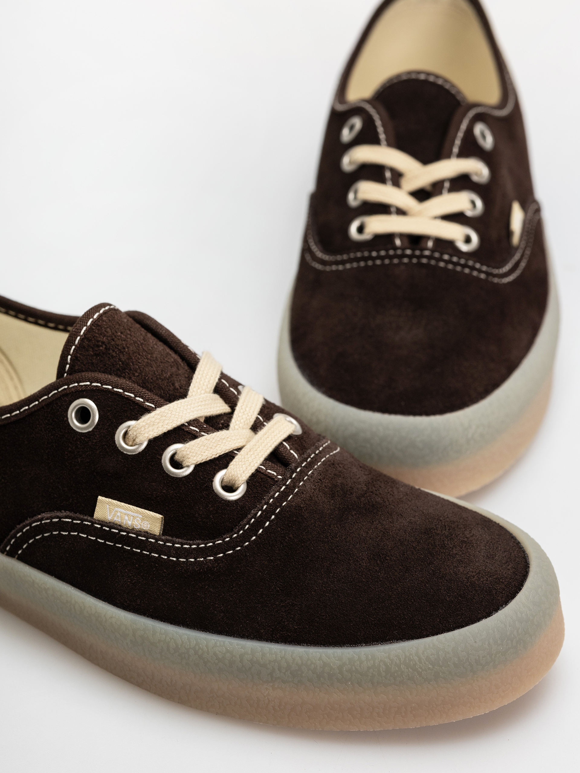 Vans Authentic Cipők (demitasse)