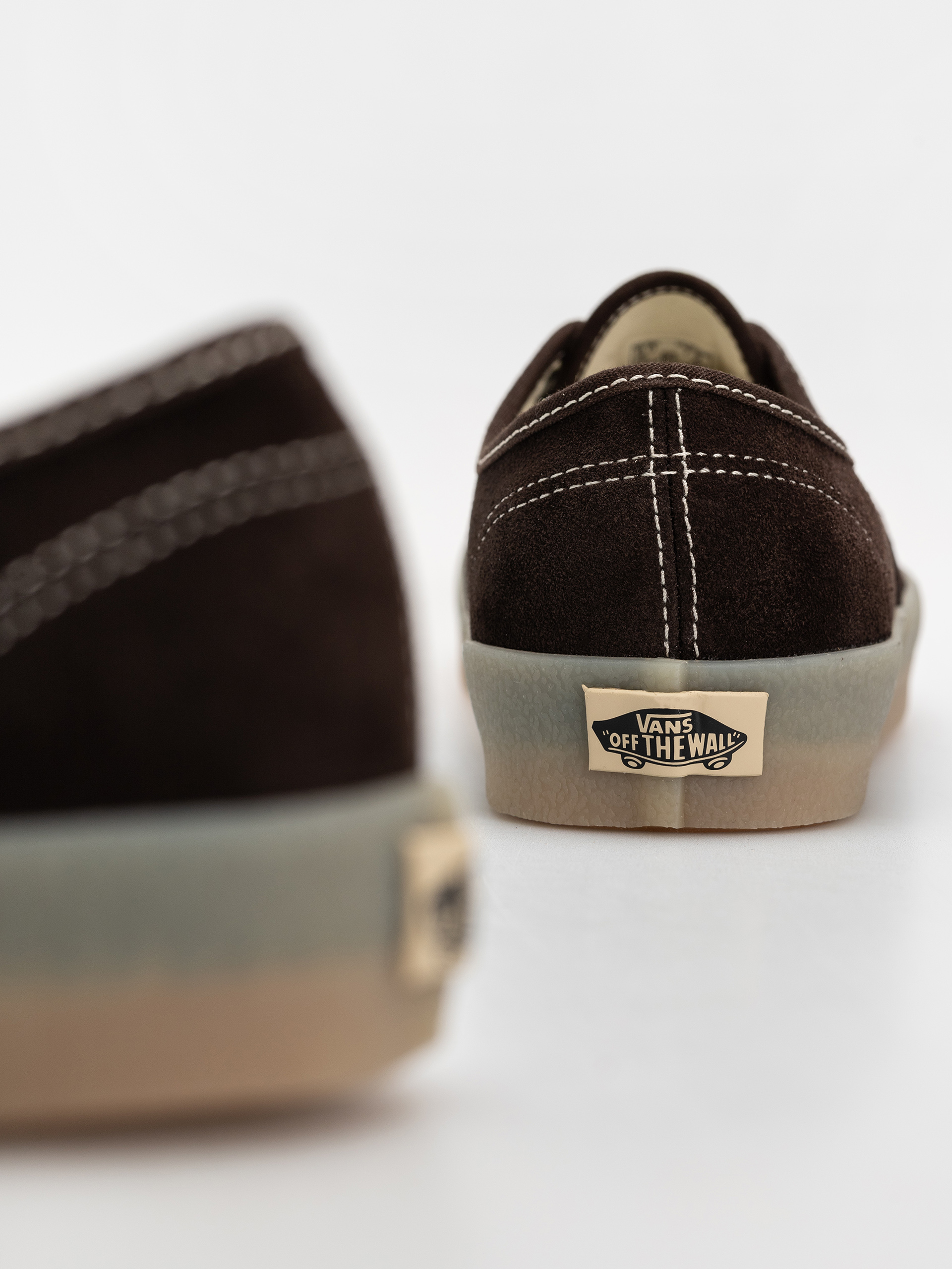 Vans Authentic Cipők (demitasse)