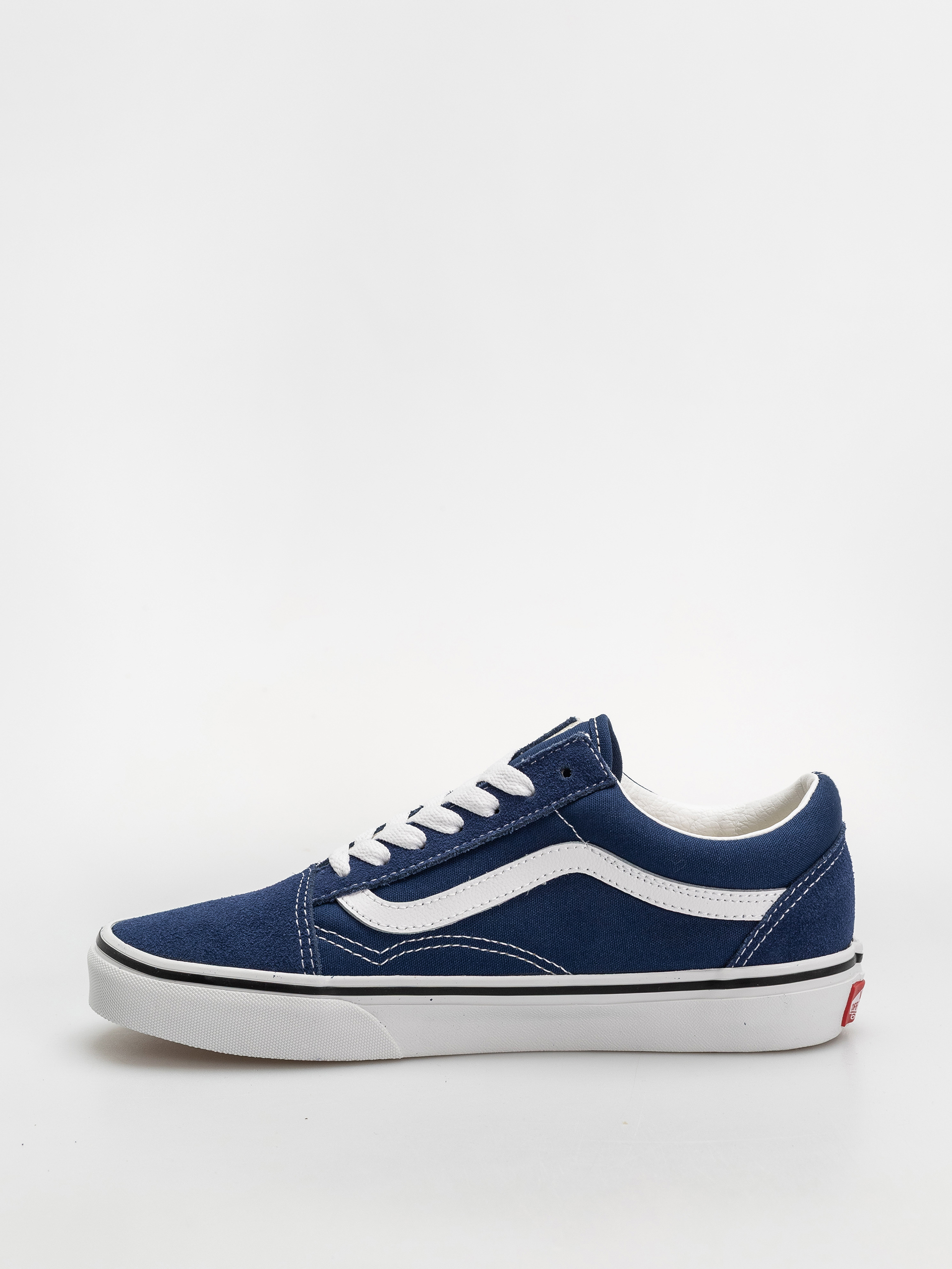 Vans Old Skool Cipők (deep indigo)