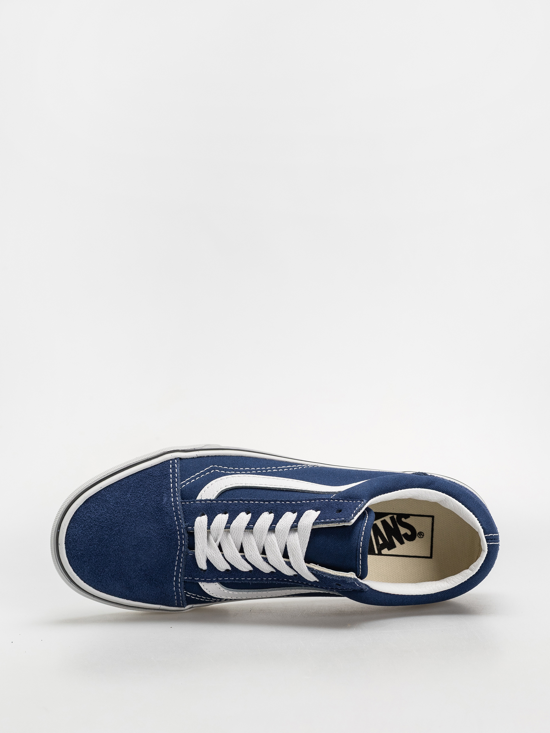 Vans Old Skool Cipők (deep indigo)