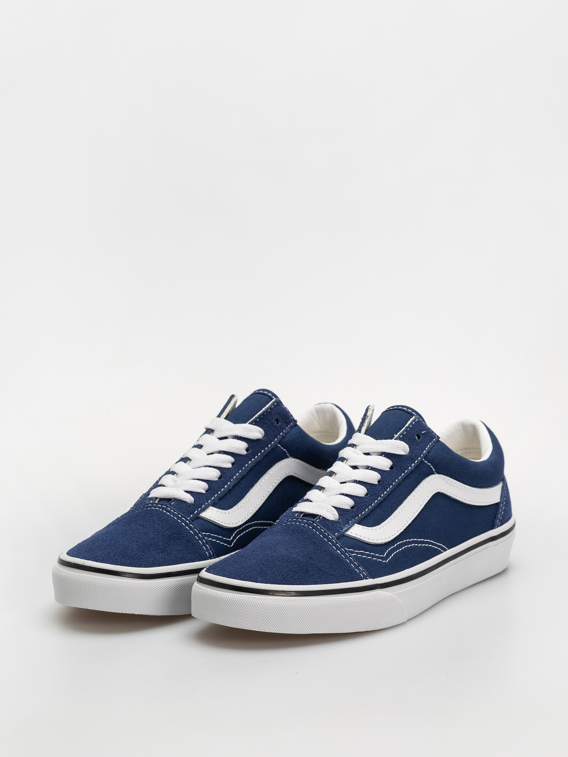 Vans Old Skool Cipők (deep indigo)
