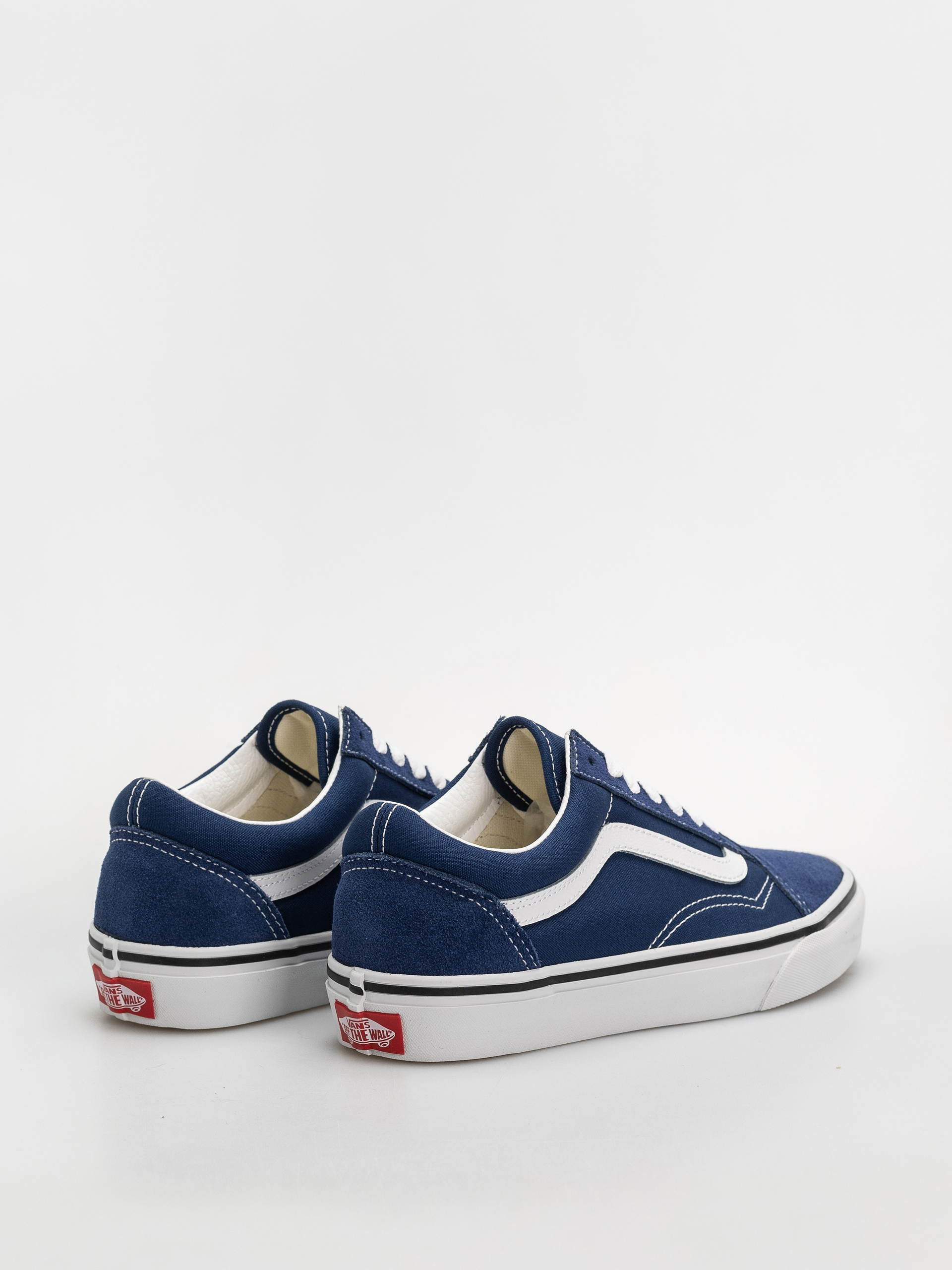 Vans Old Skool Cipők (deep indigo)