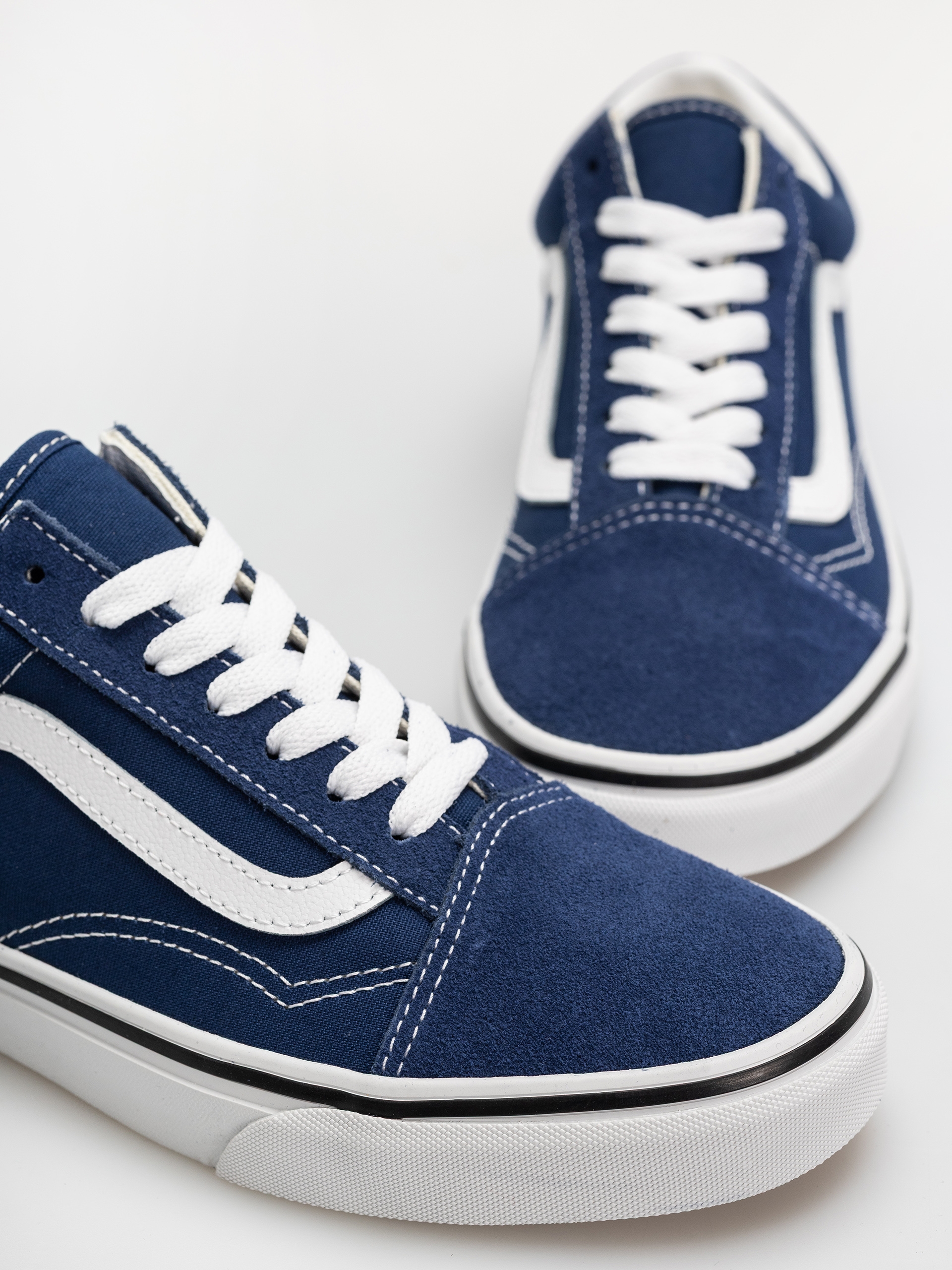 Vans Old Skool Cipők (deep indigo)
