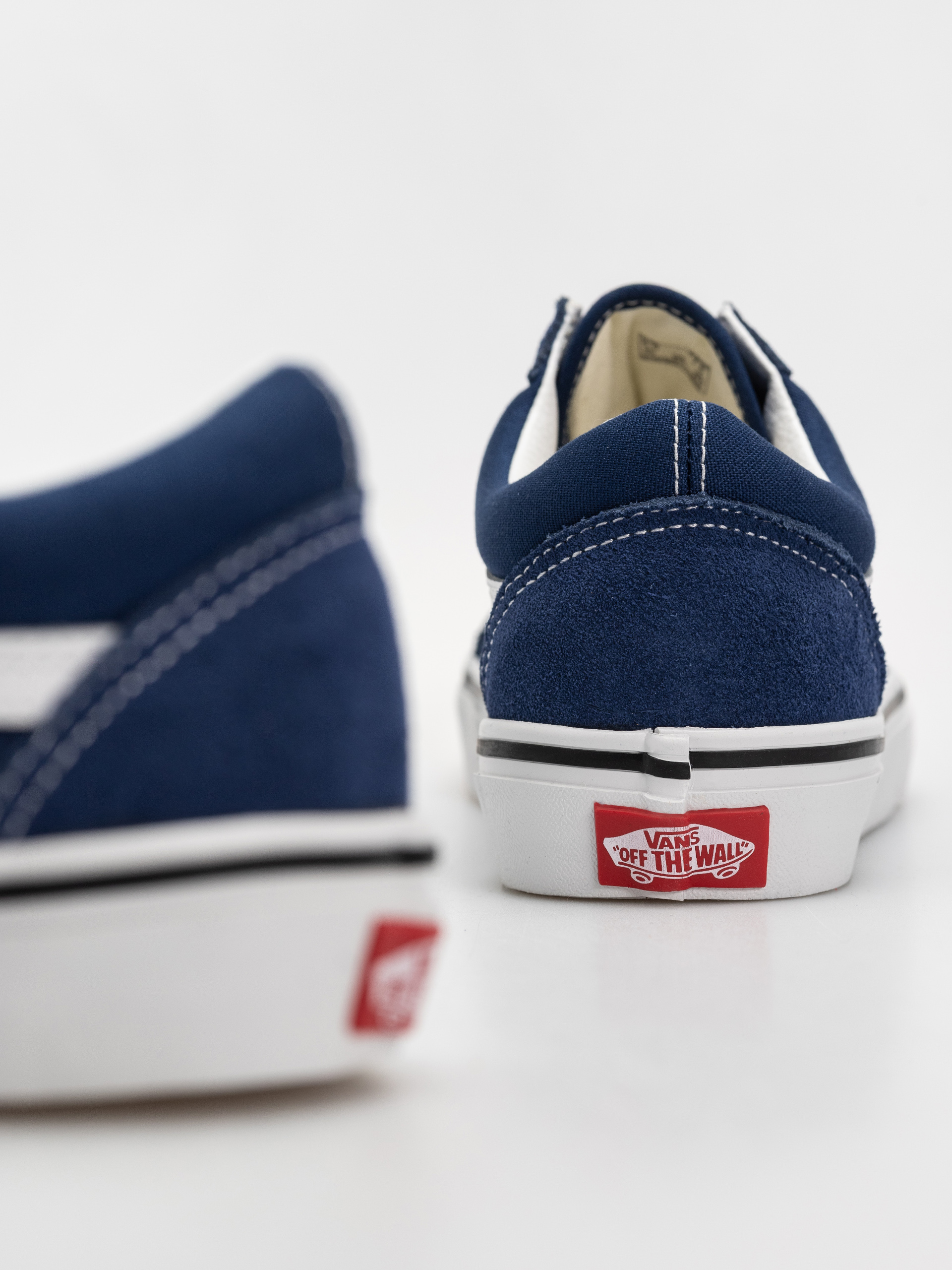 Vans Old Skool Cipők (deep indigo)