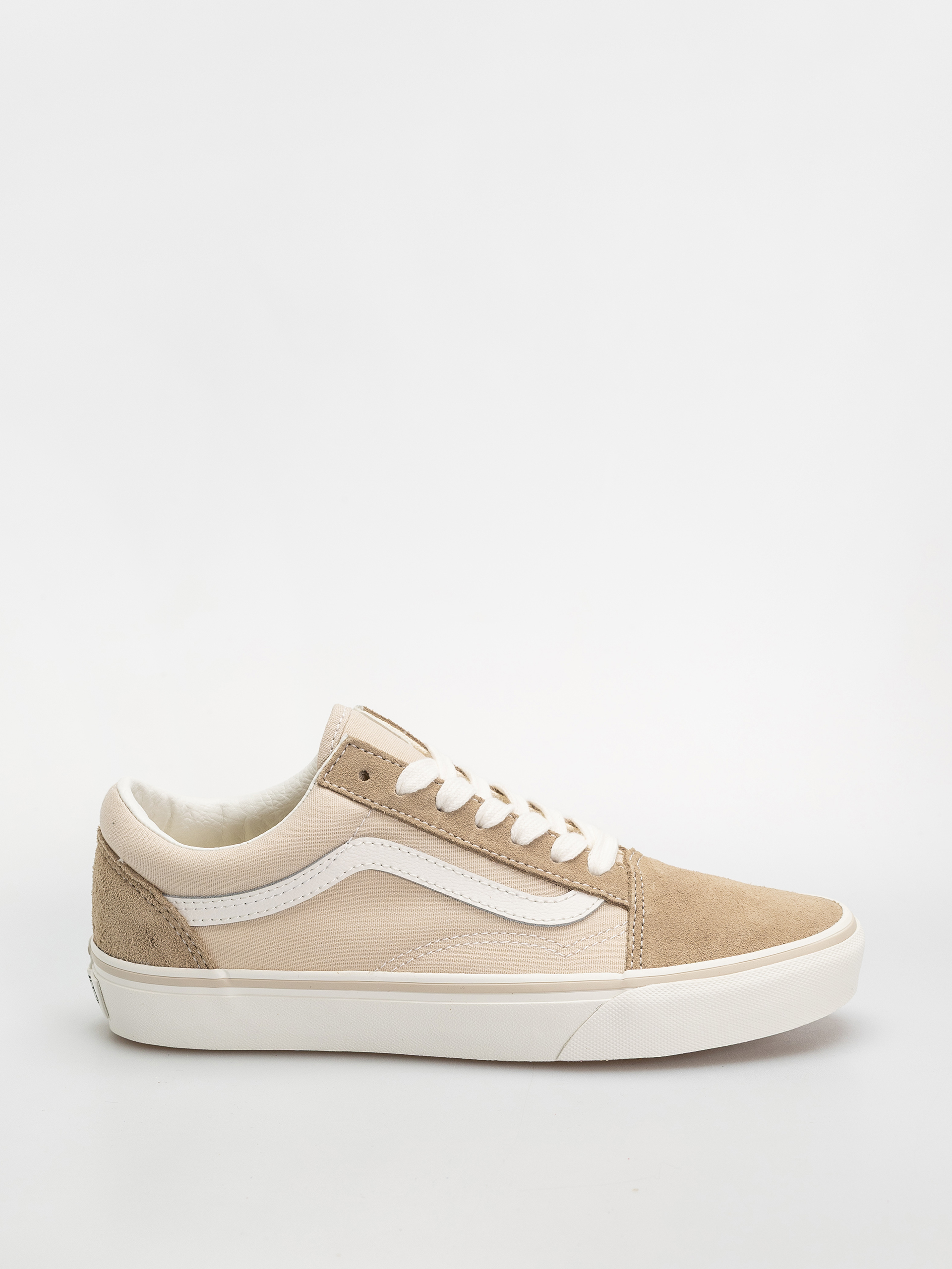 Vans Old Skool Cipők (tan)