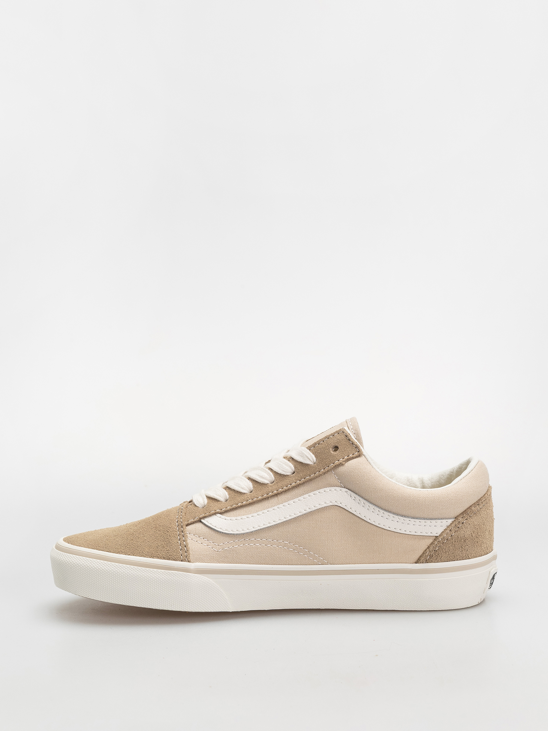 Vans Old Skool Cipők (tan)