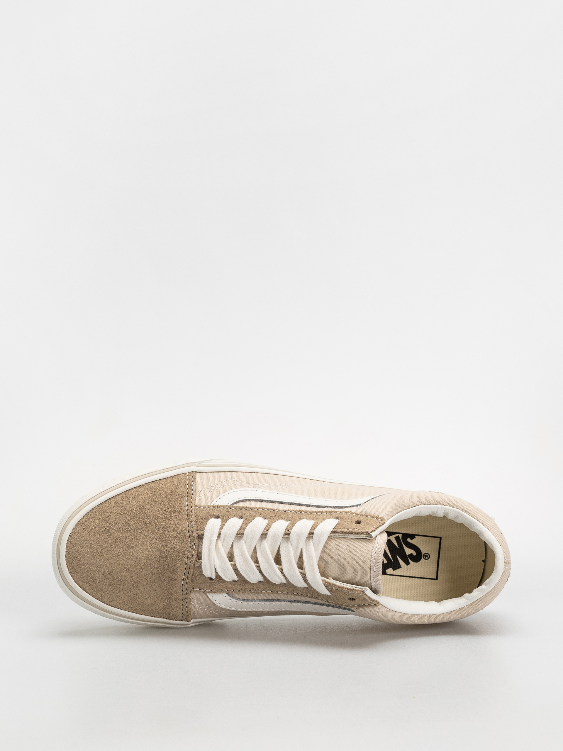 Vans Old Skool Cipők (tan)