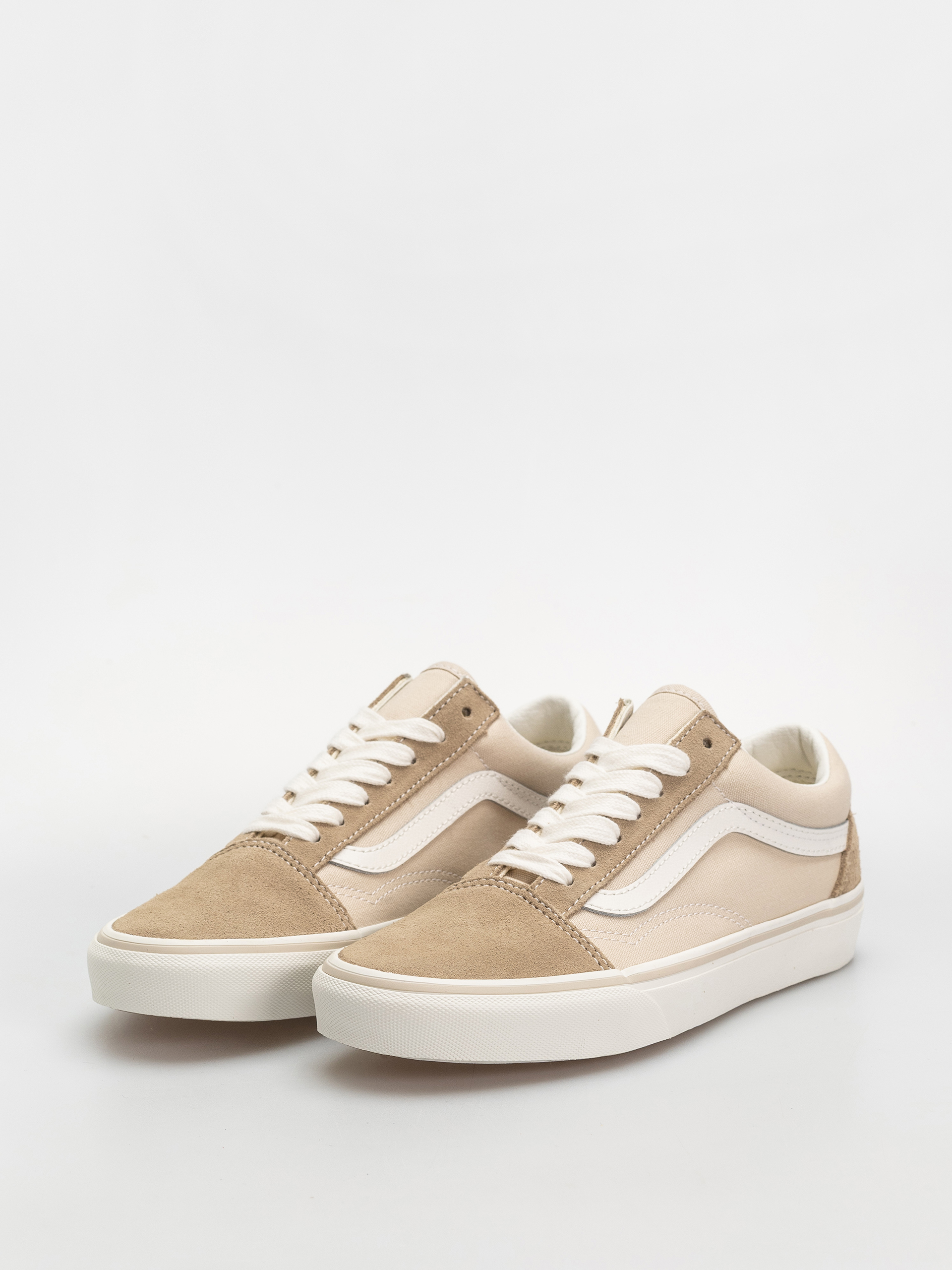 Vans Old Skool Cipők (tan)