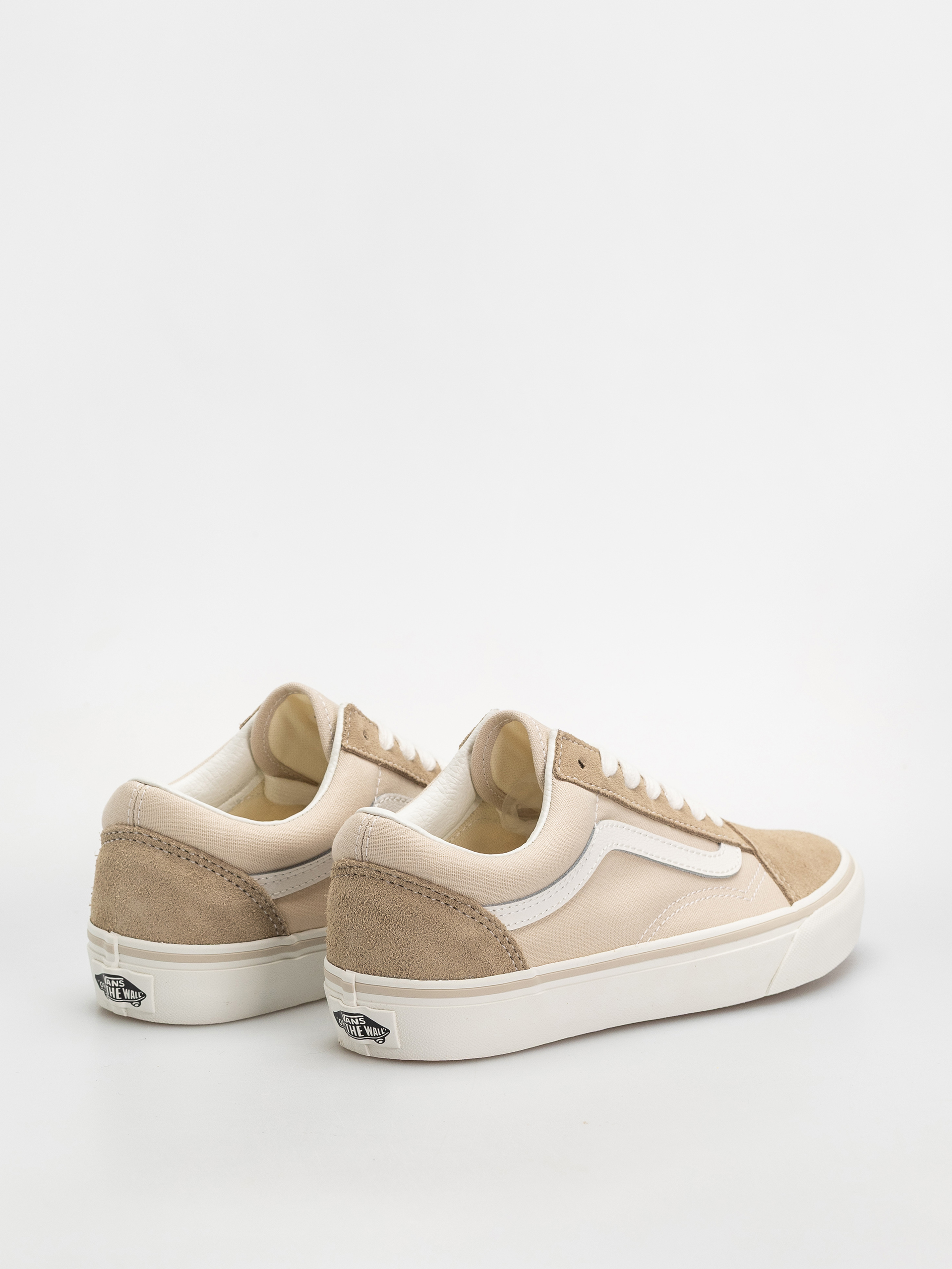 Vans Old Skool Cipők (tan)
