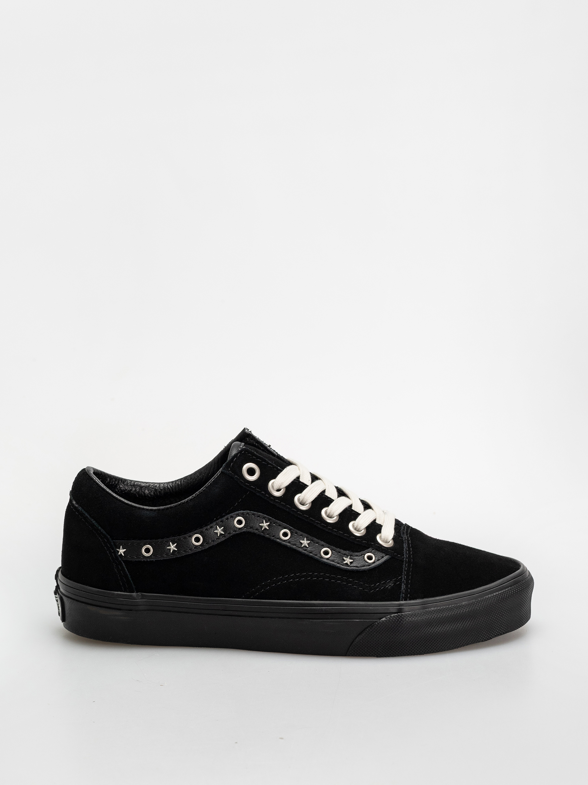 Vans Old Skool Cipők (metl blackout)