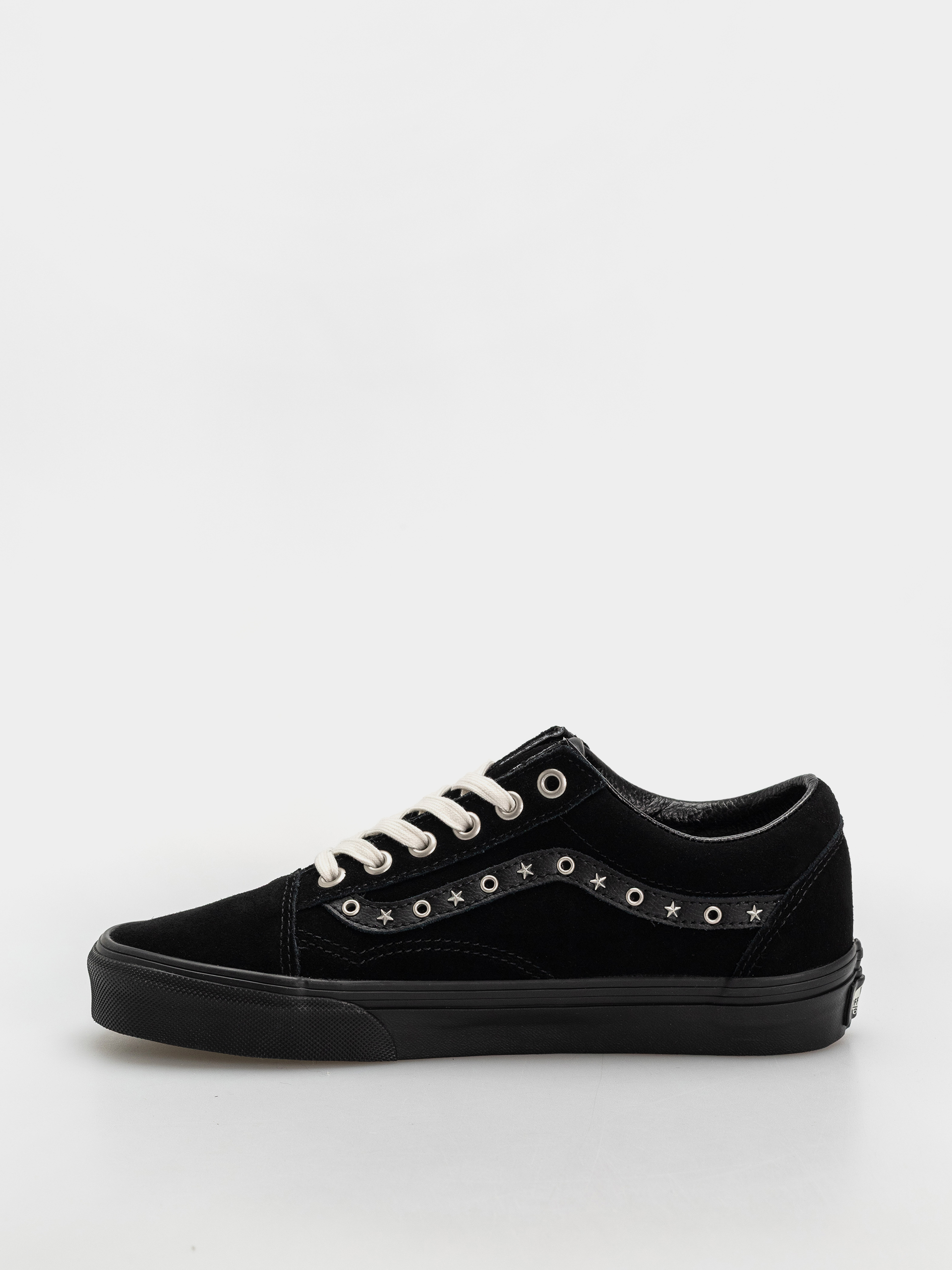 Vans Old Skool Cipők (metl blackout)