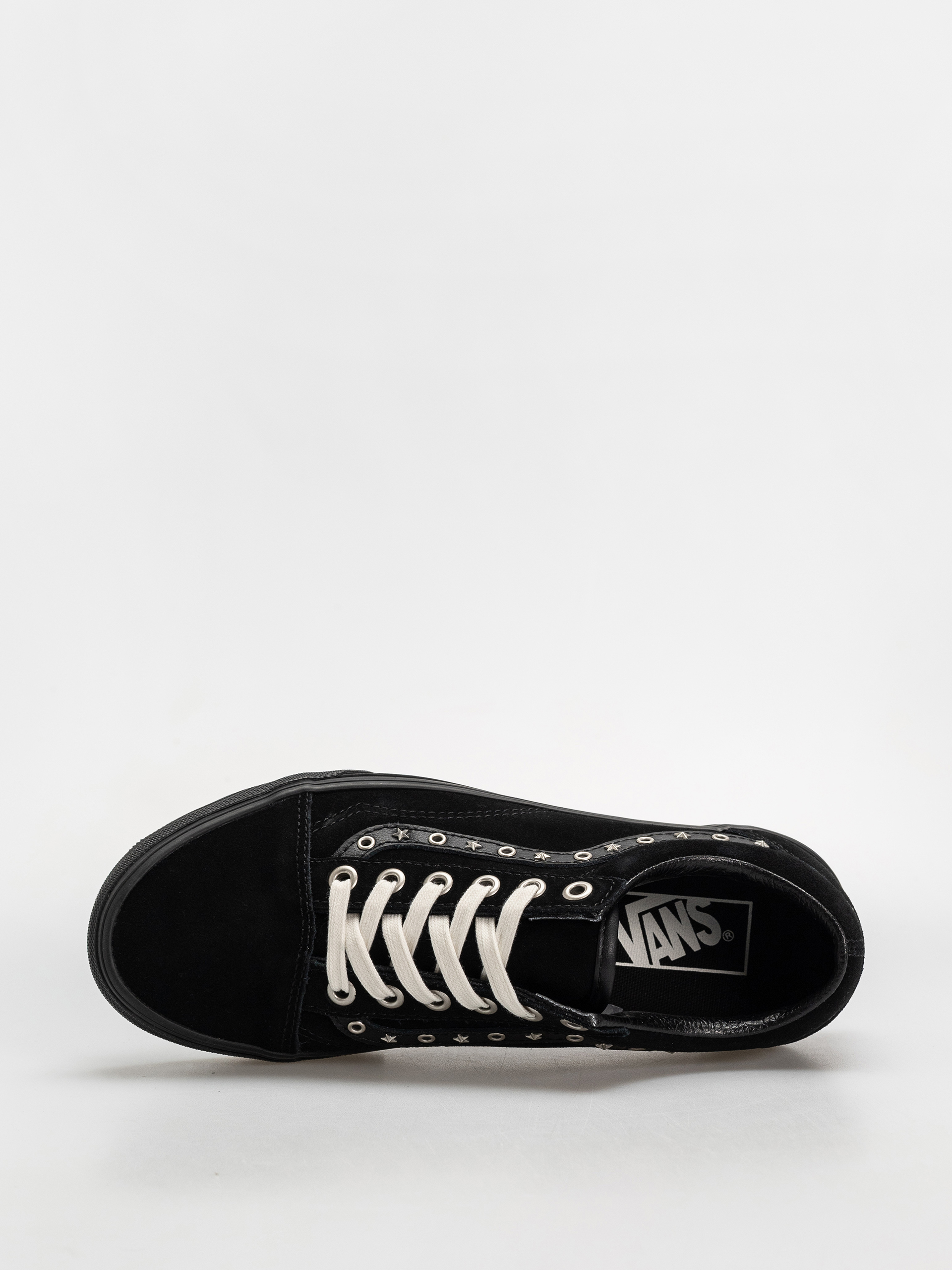 Vans Old Skool Cipők (metl blackout)