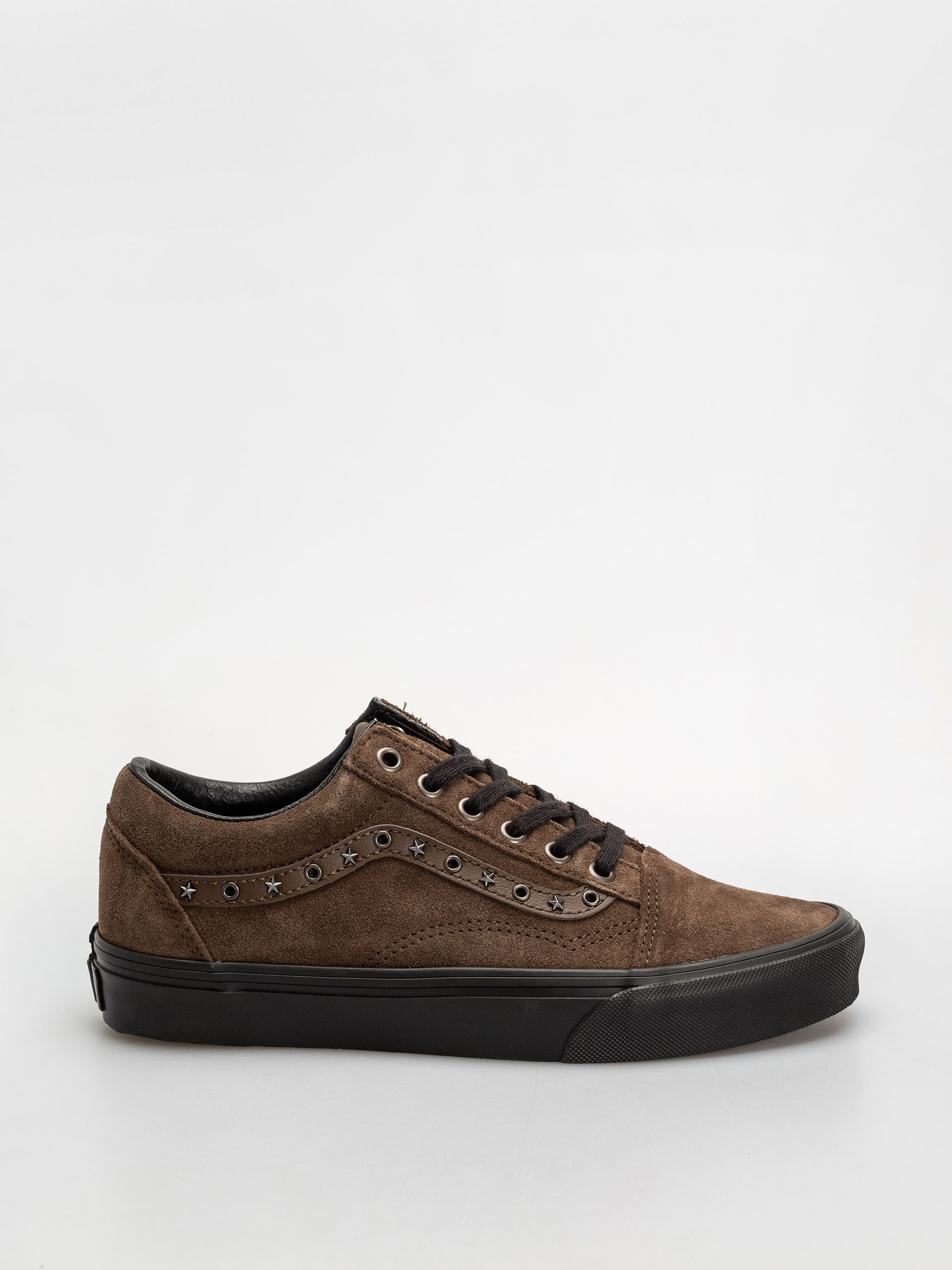 Vans Old Skool Cipu0151k (metl brown)