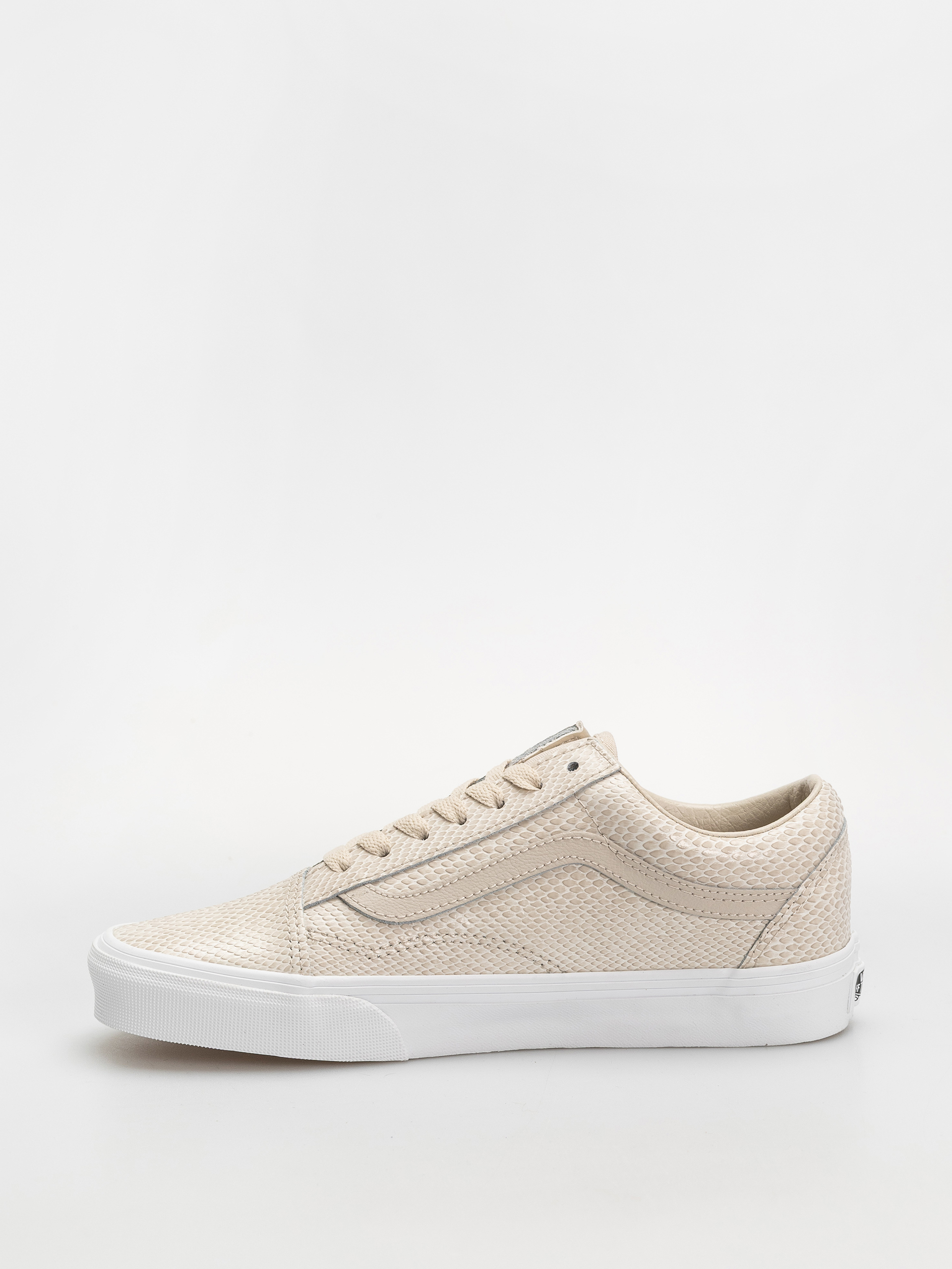 Vans Old Skool Cipők (oatmeal)