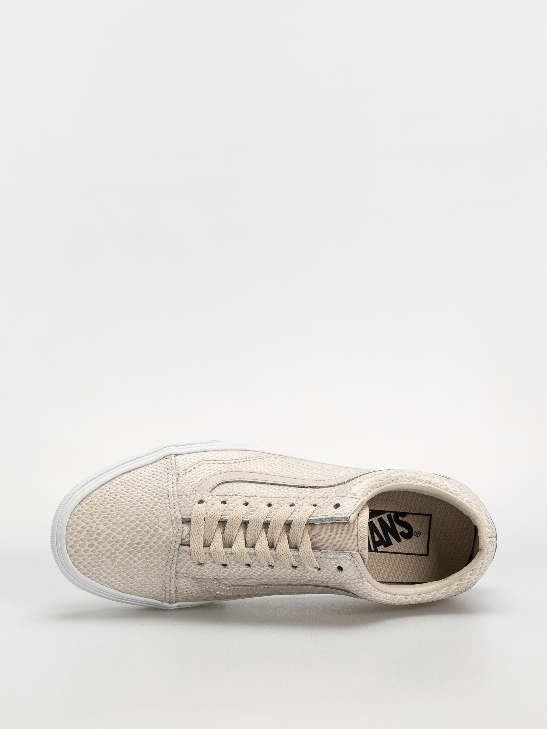 Vans Old Skool Cipők (oatmeal)
