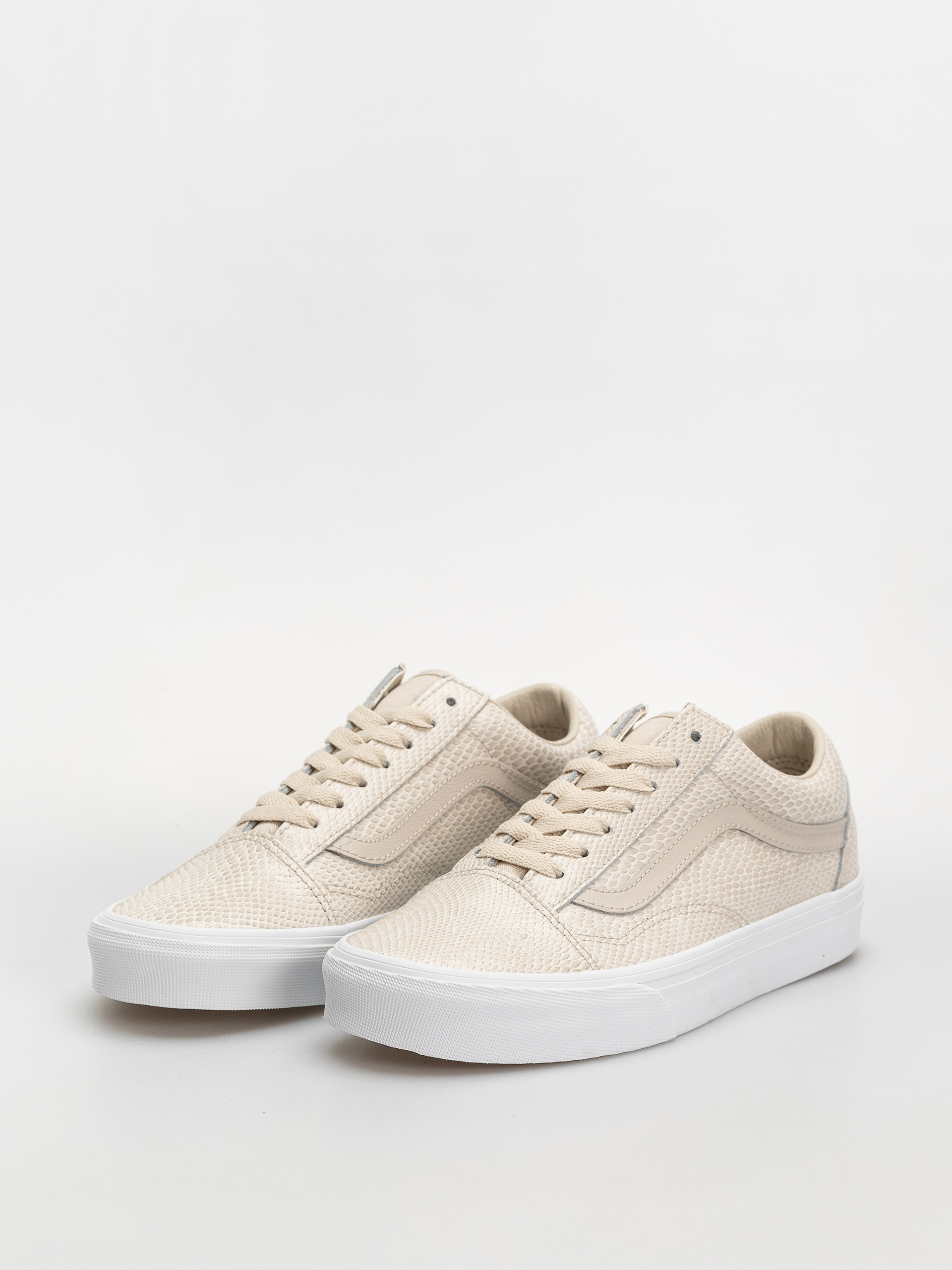 Vans Old Skool Cipők (oatmeal)