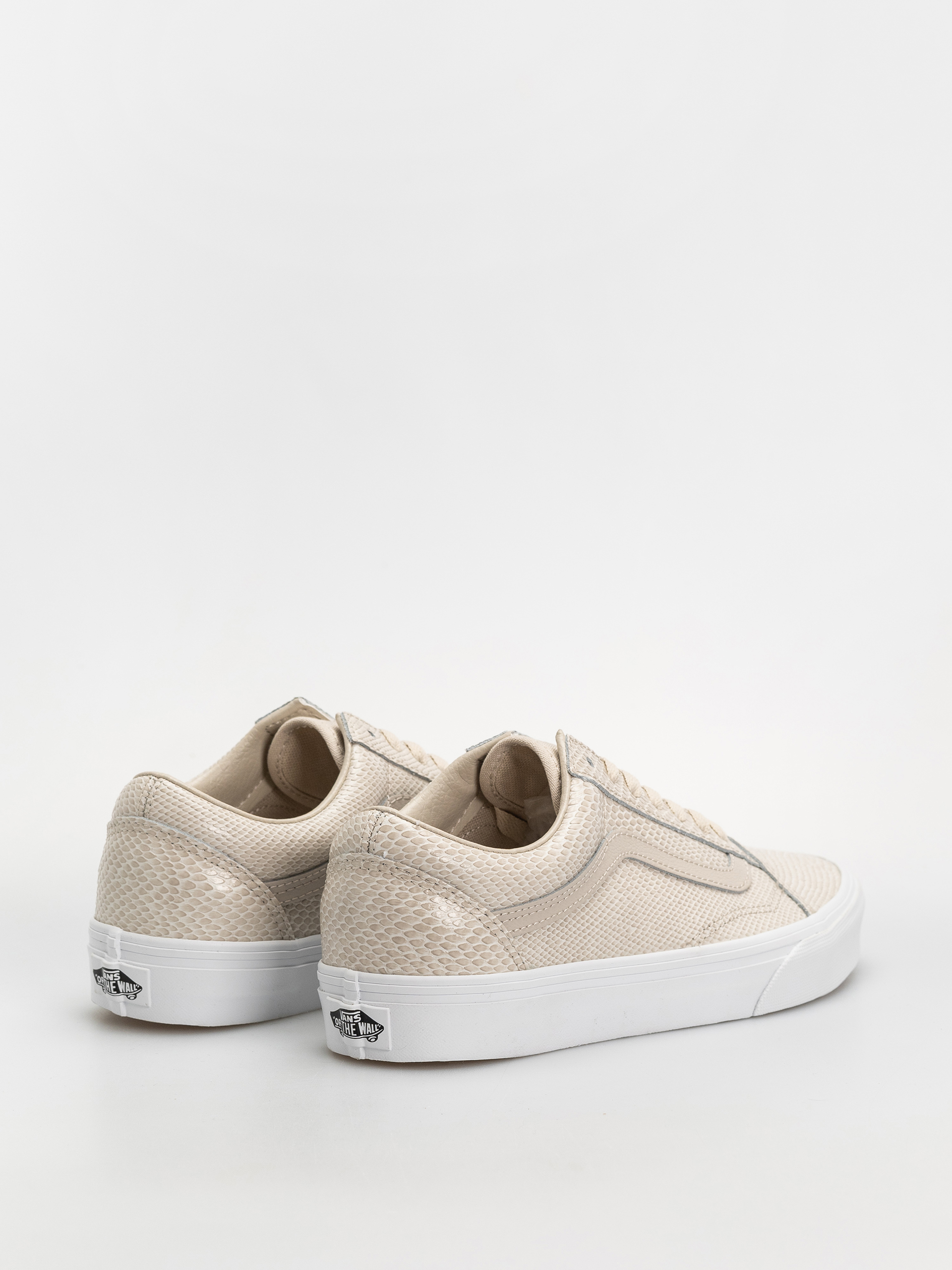 Vans Old Skool Cipők (oatmeal)
