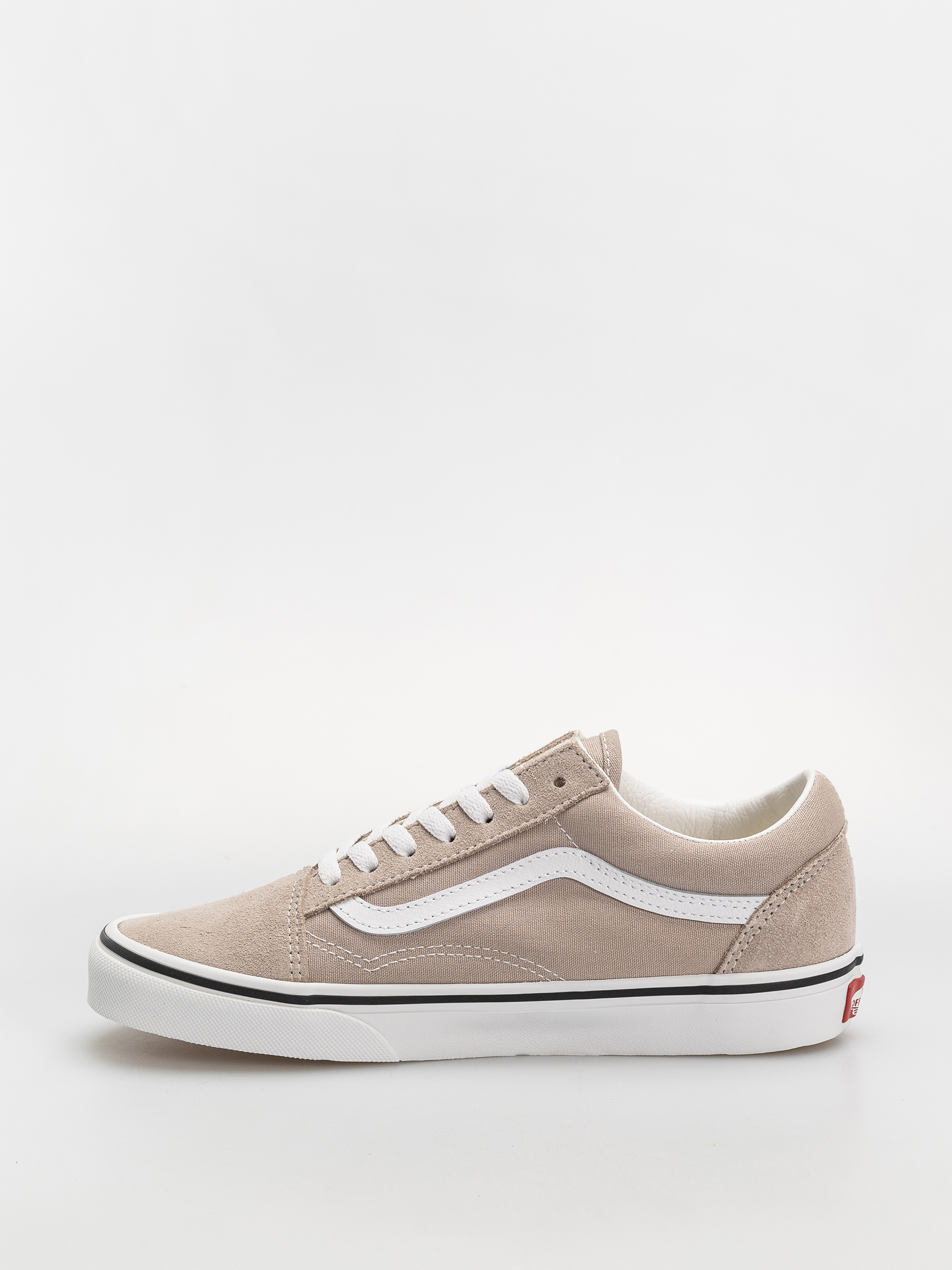 Vans Old Skool Cipők (mushroom)