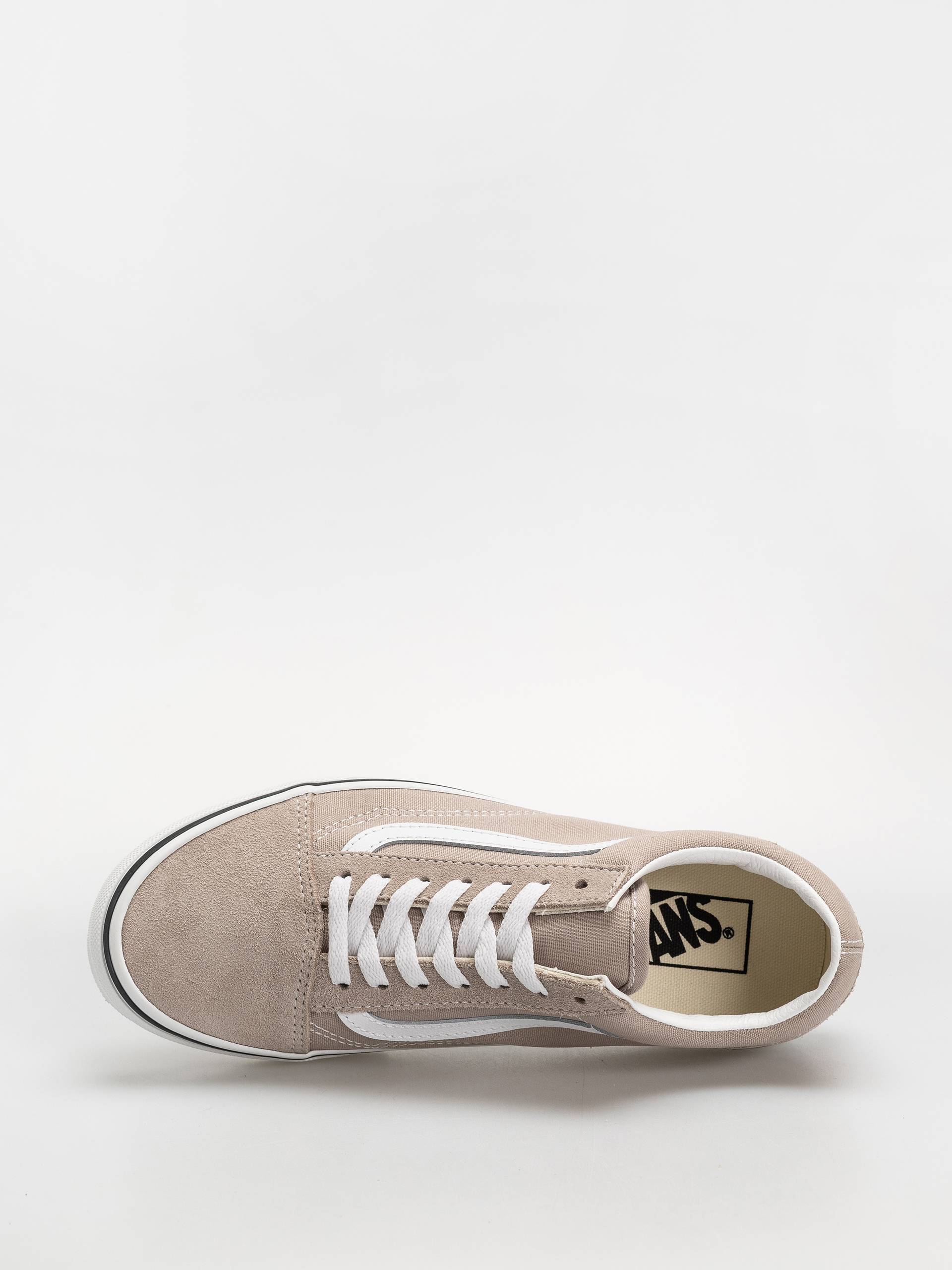 Vans Old Skool Cipők (mushroom)