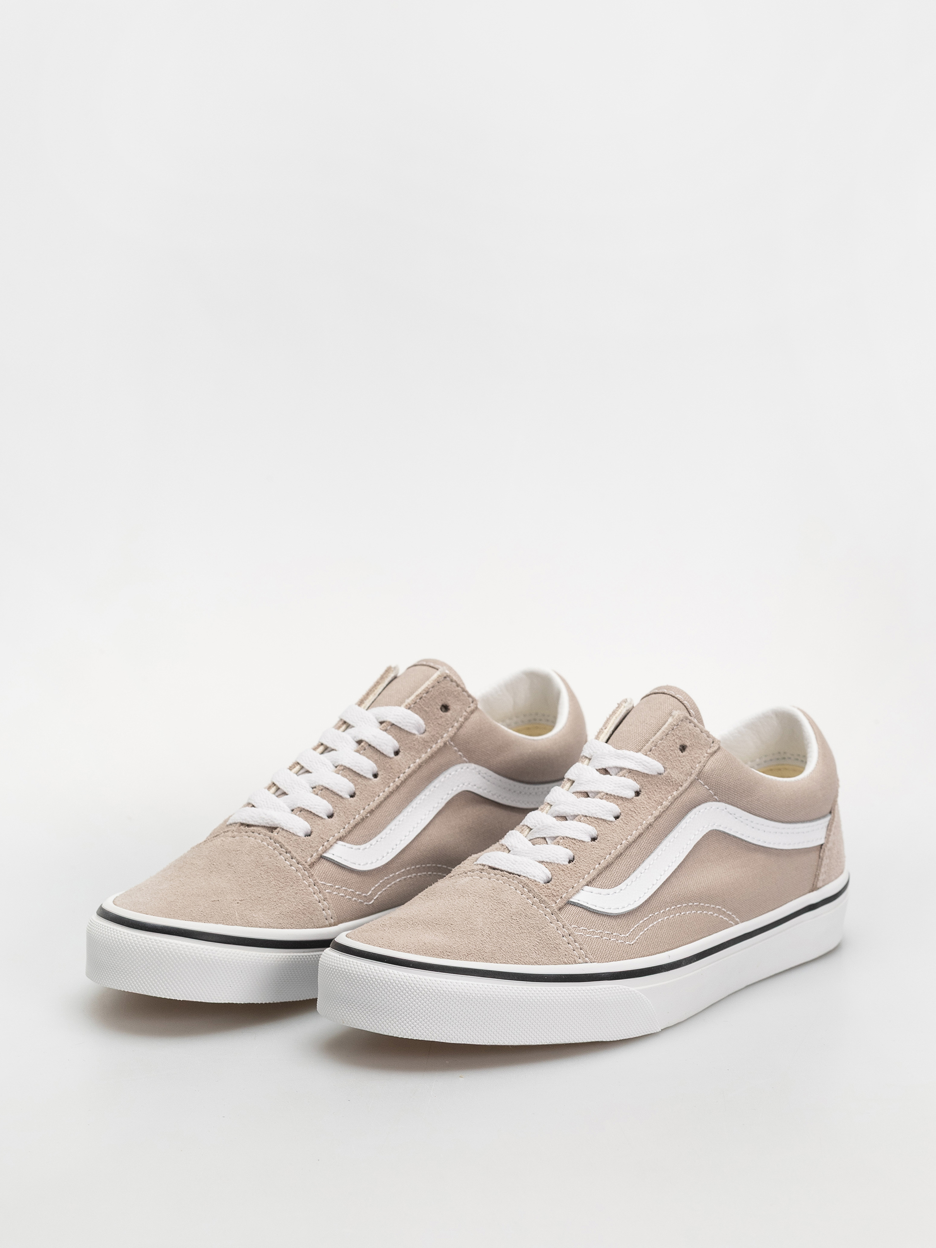 Vans Old Skool Cipők (mushroom)