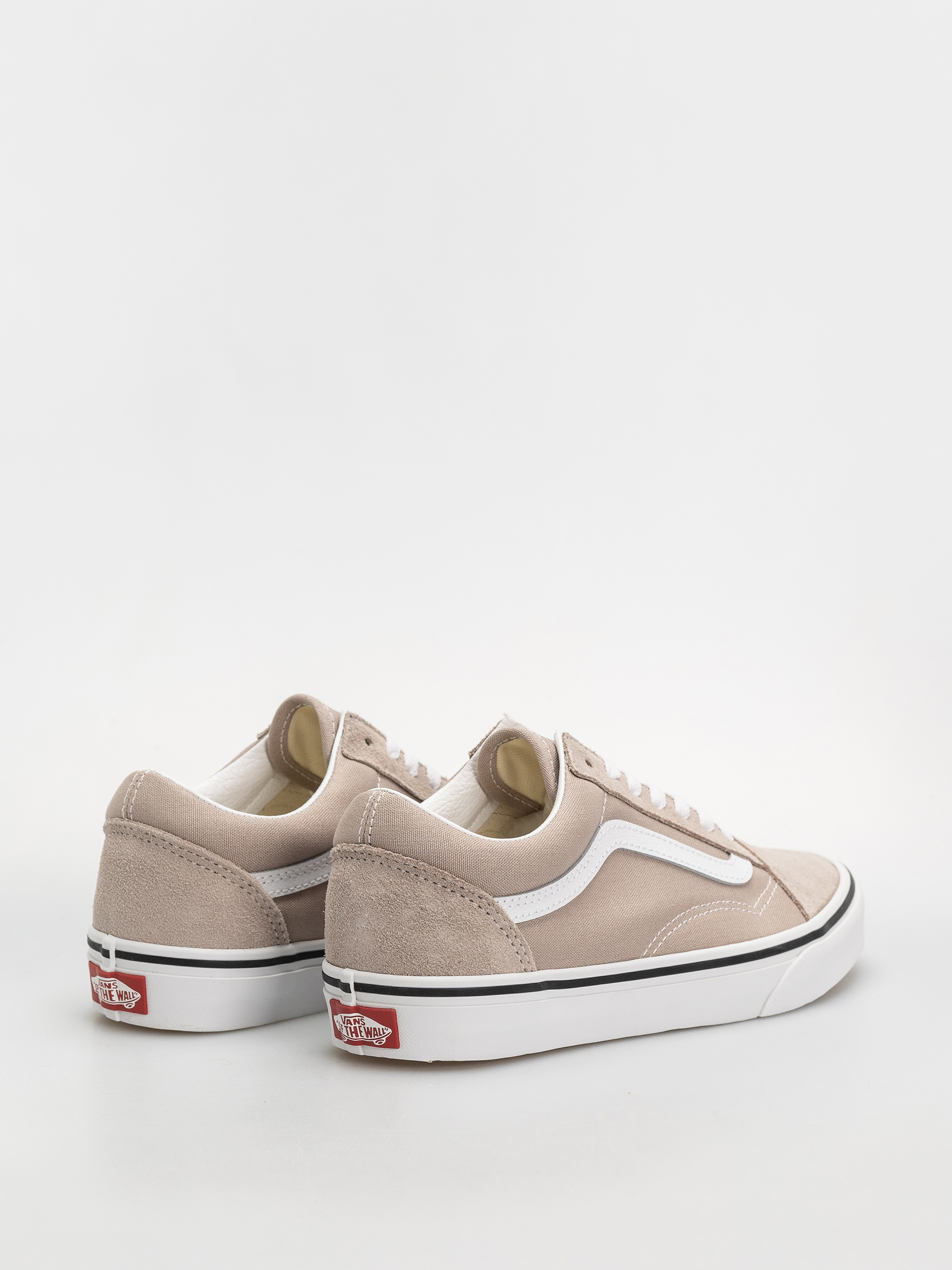 Vans Old Skool Cipők (mushroom)