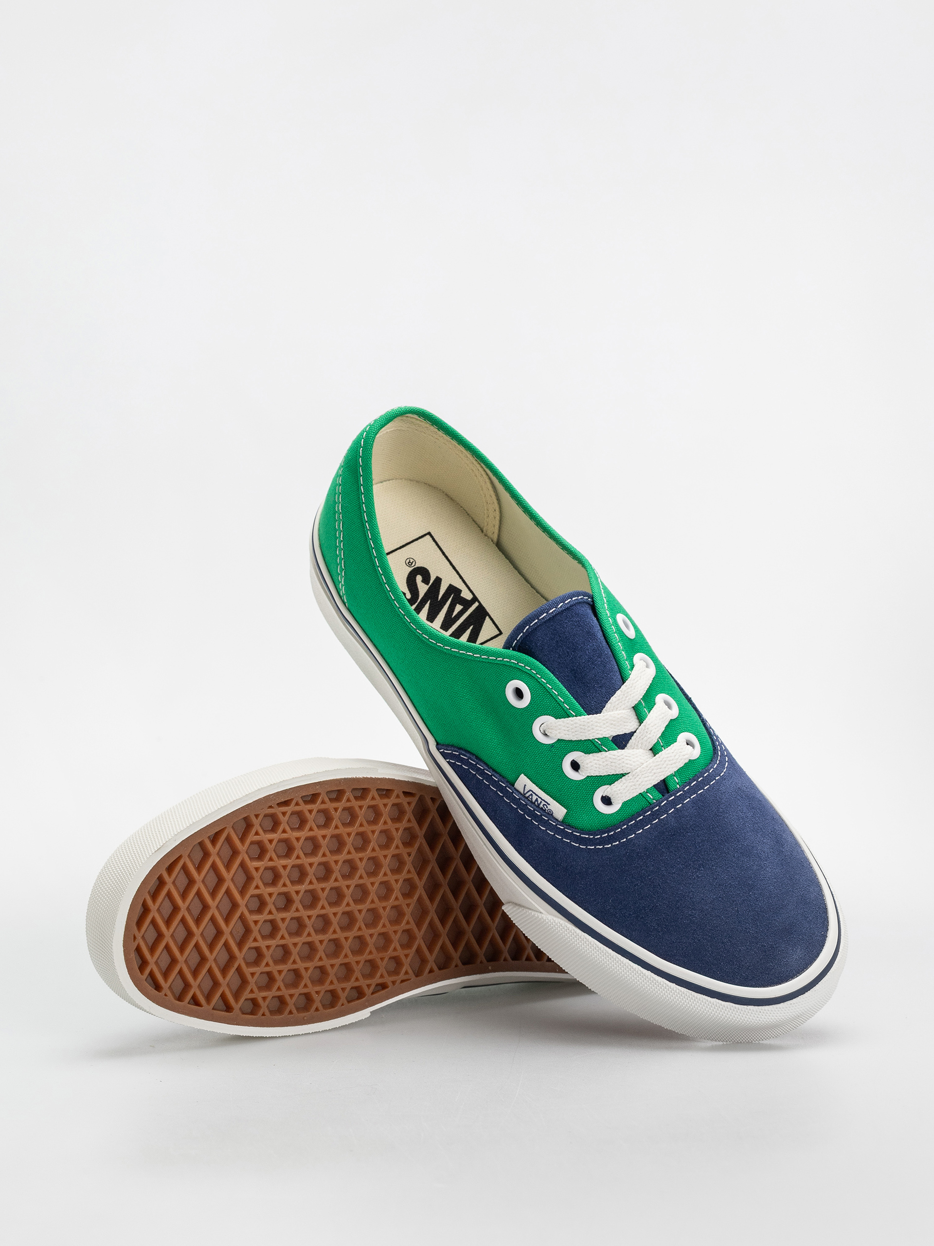 Vans Authentic Cipők (navy)