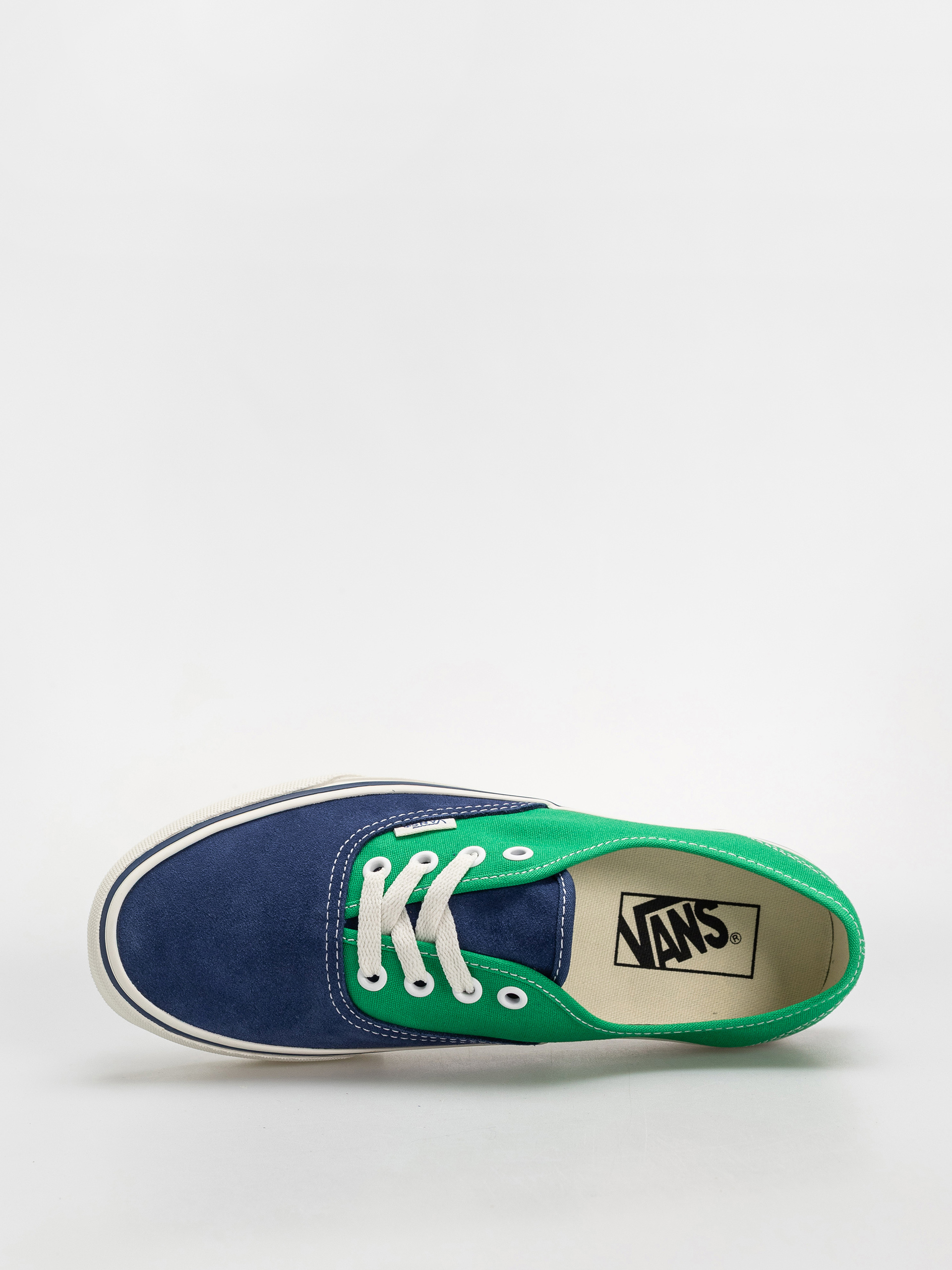 Vans Authentic Cipők (navy)