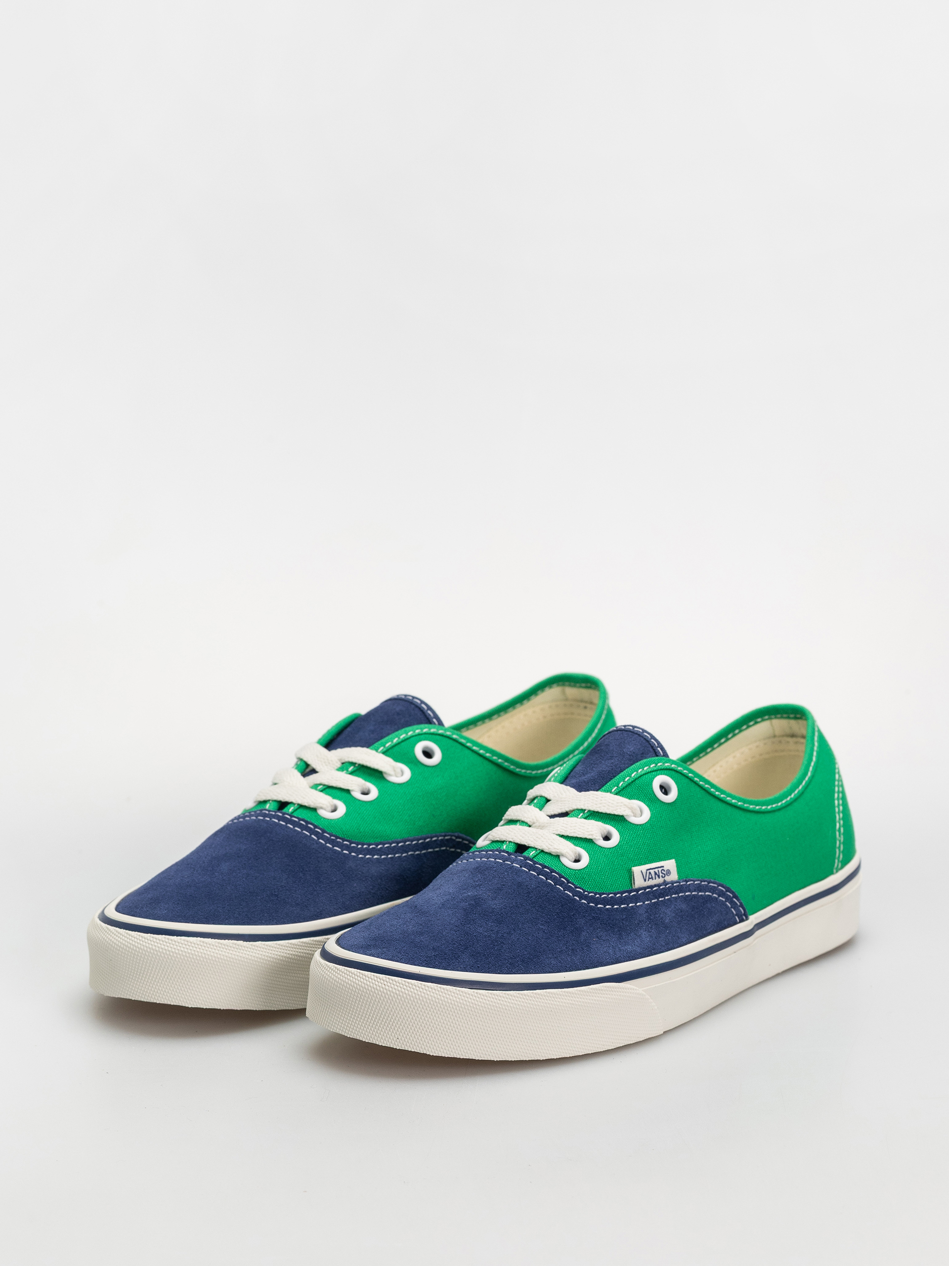 Vans Authentic Cipők (navy)