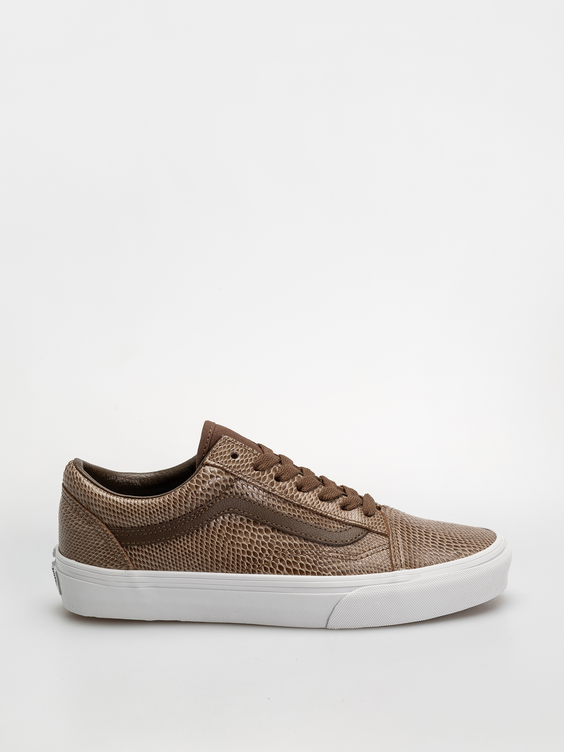Vans Old Skool Cipők (vintage cocoa)