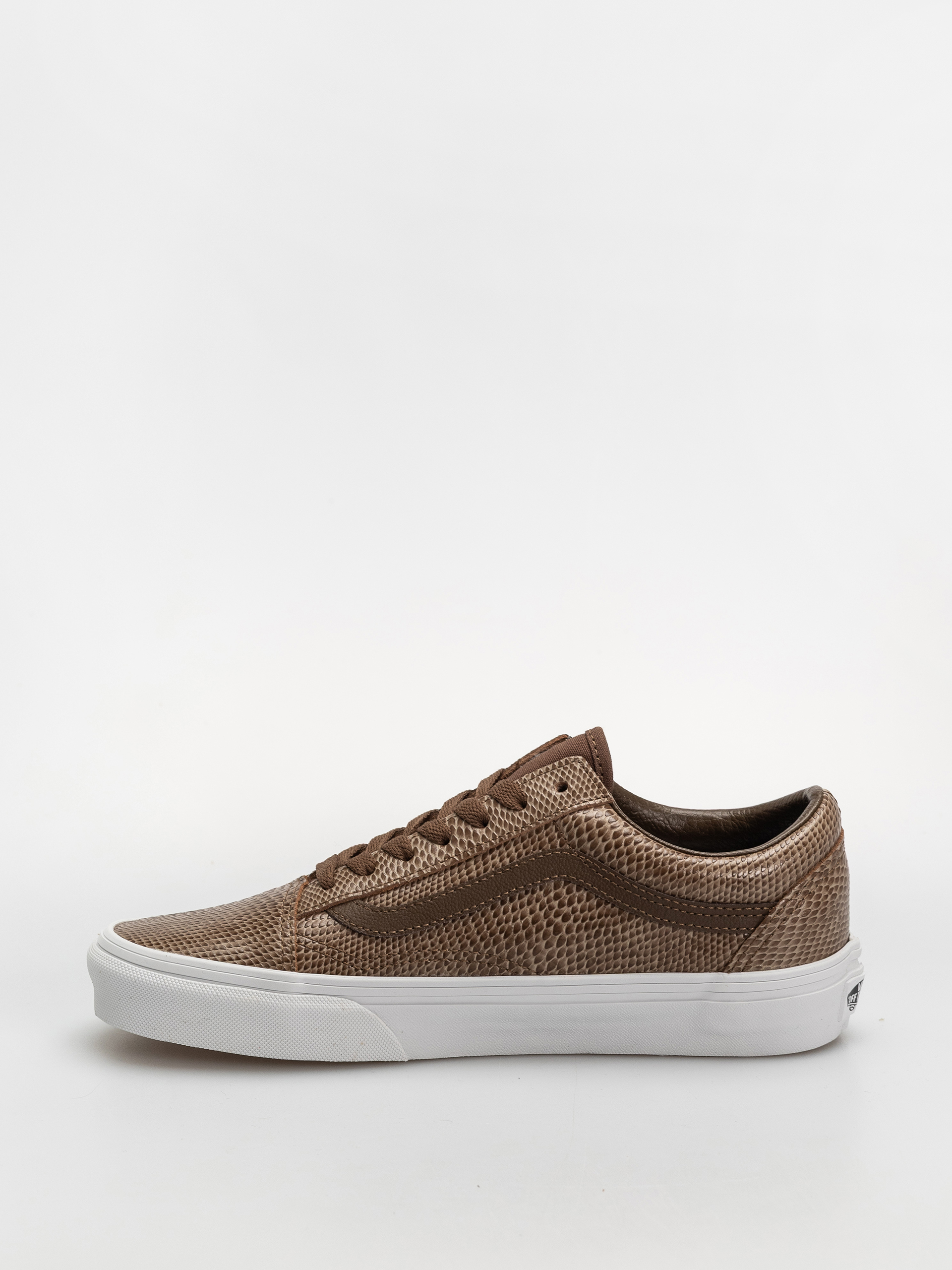 Vans Old Skool Cipők (vintage cocoa)