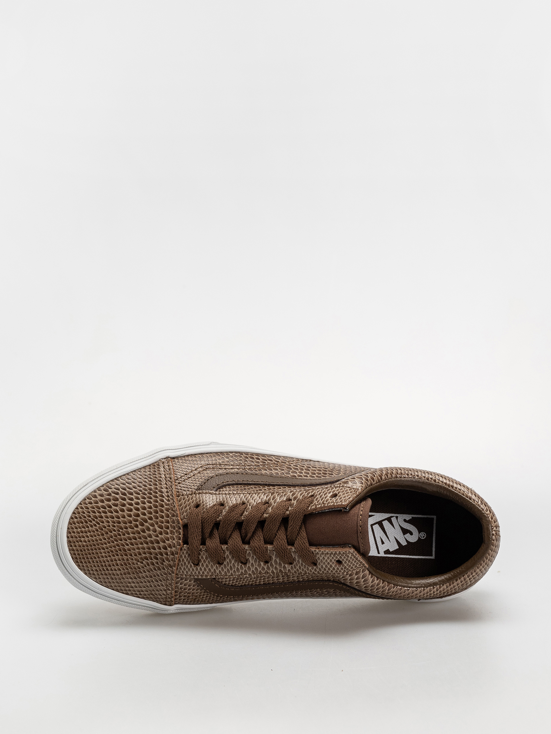 Vans Old Skool Cipők (vintage cocoa)