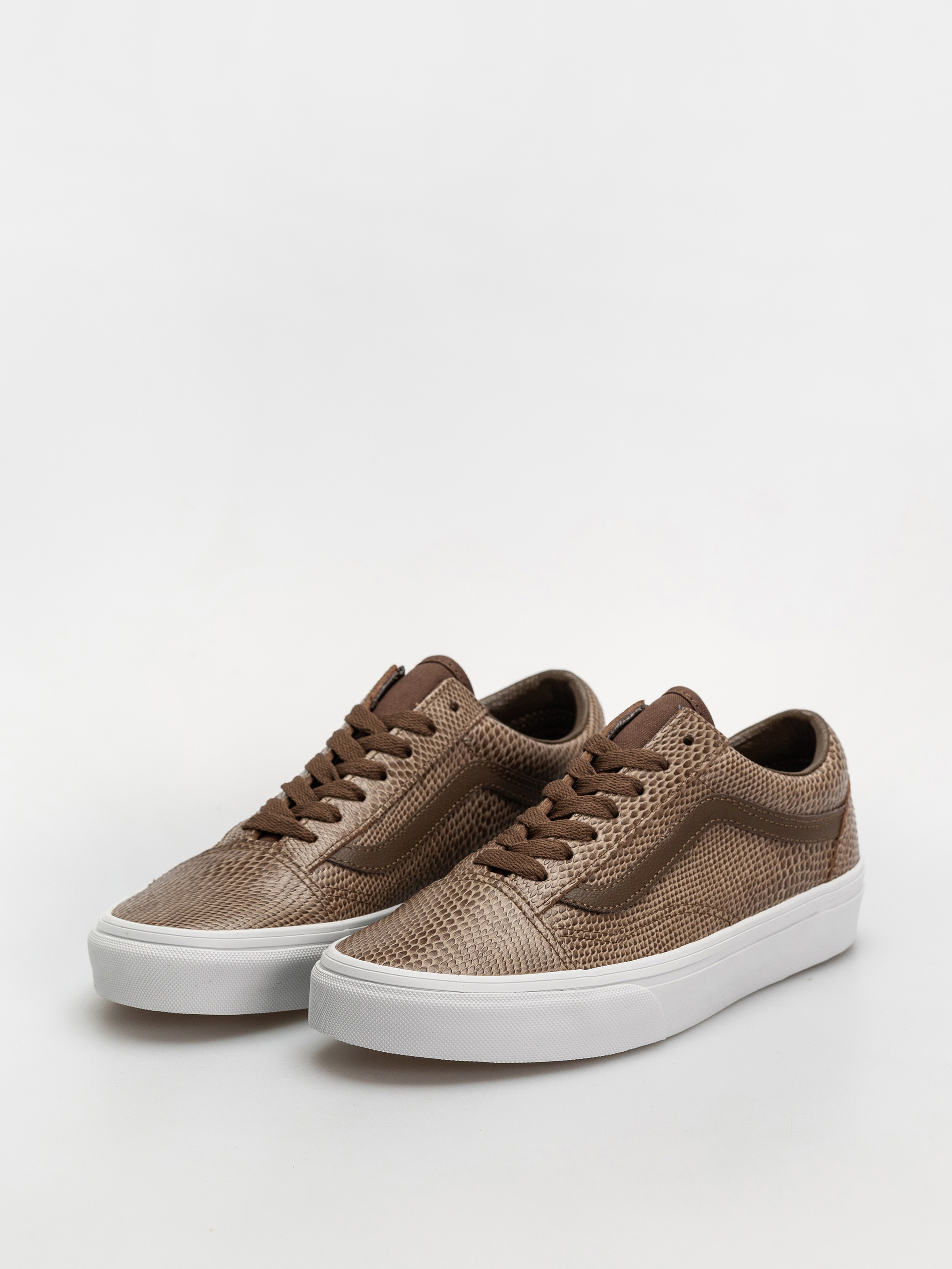 Vans Old Skool Cipők (vintage cocoa)