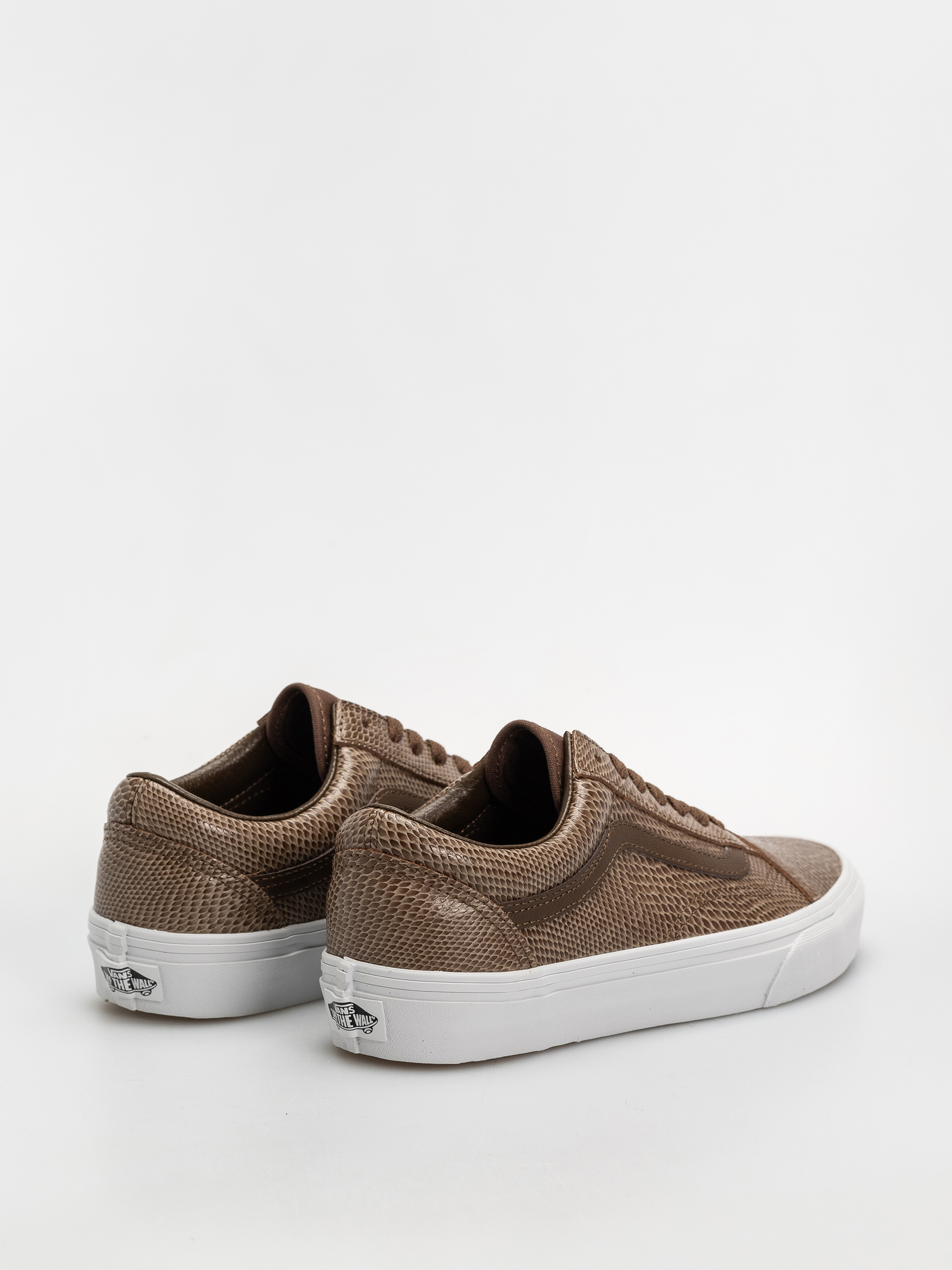 Vans Old Skool Cipők (vintage cocoa)