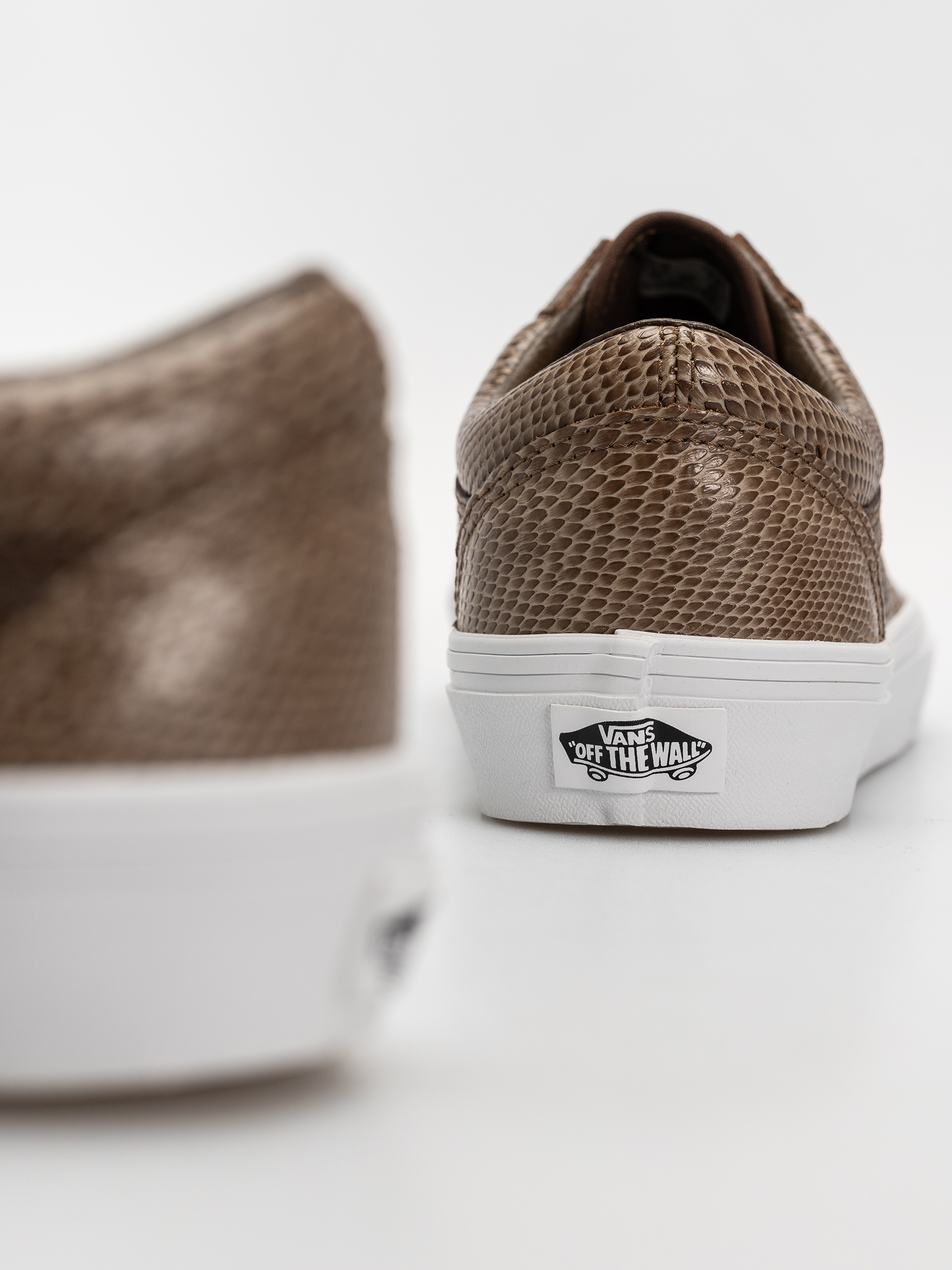 Vans Old Skool Cipők (vintage cocoa)