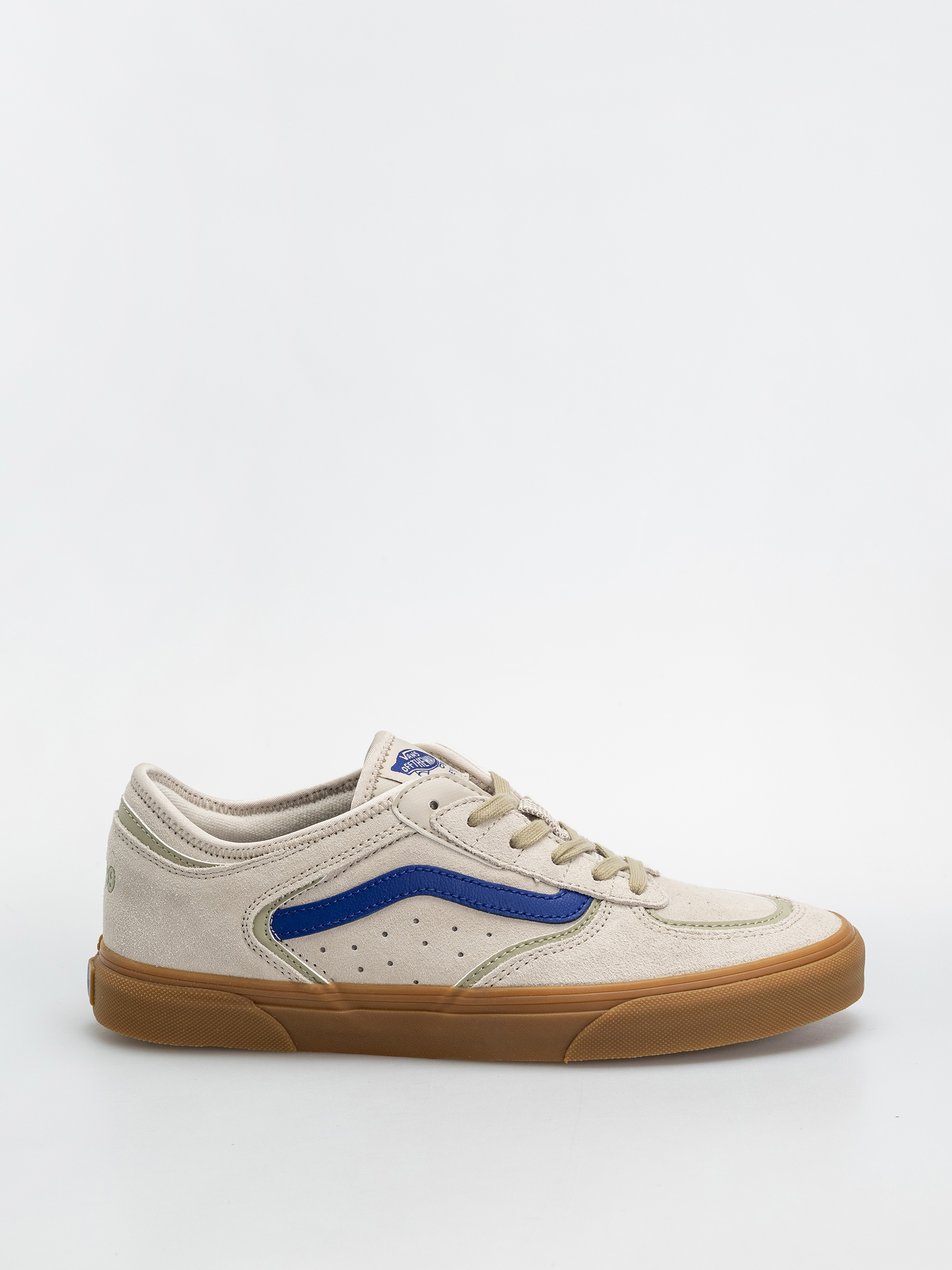 Vans Rowley Classic Cipők (beige)