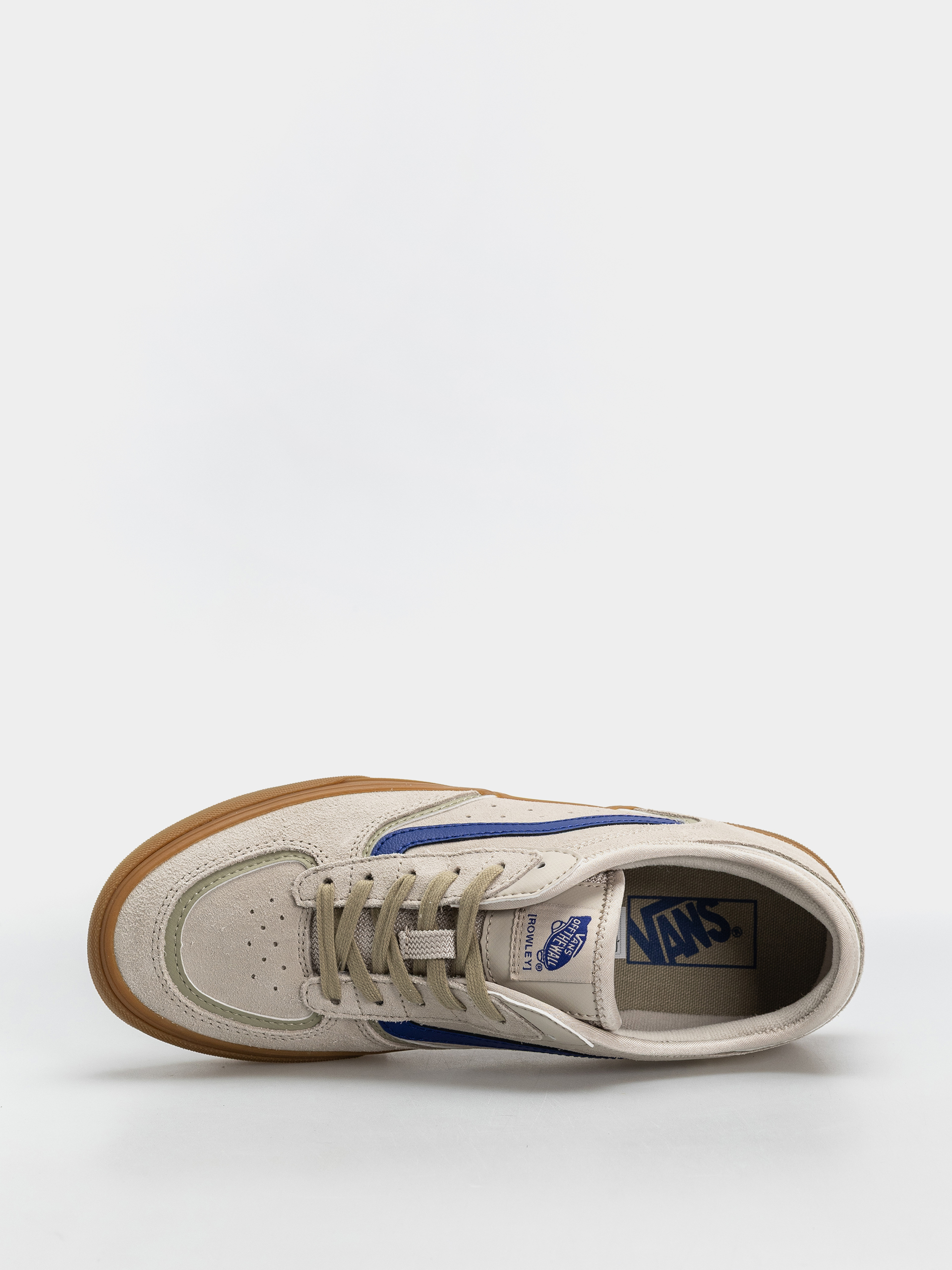 Vans Rowley Classic Cipők (beige)
