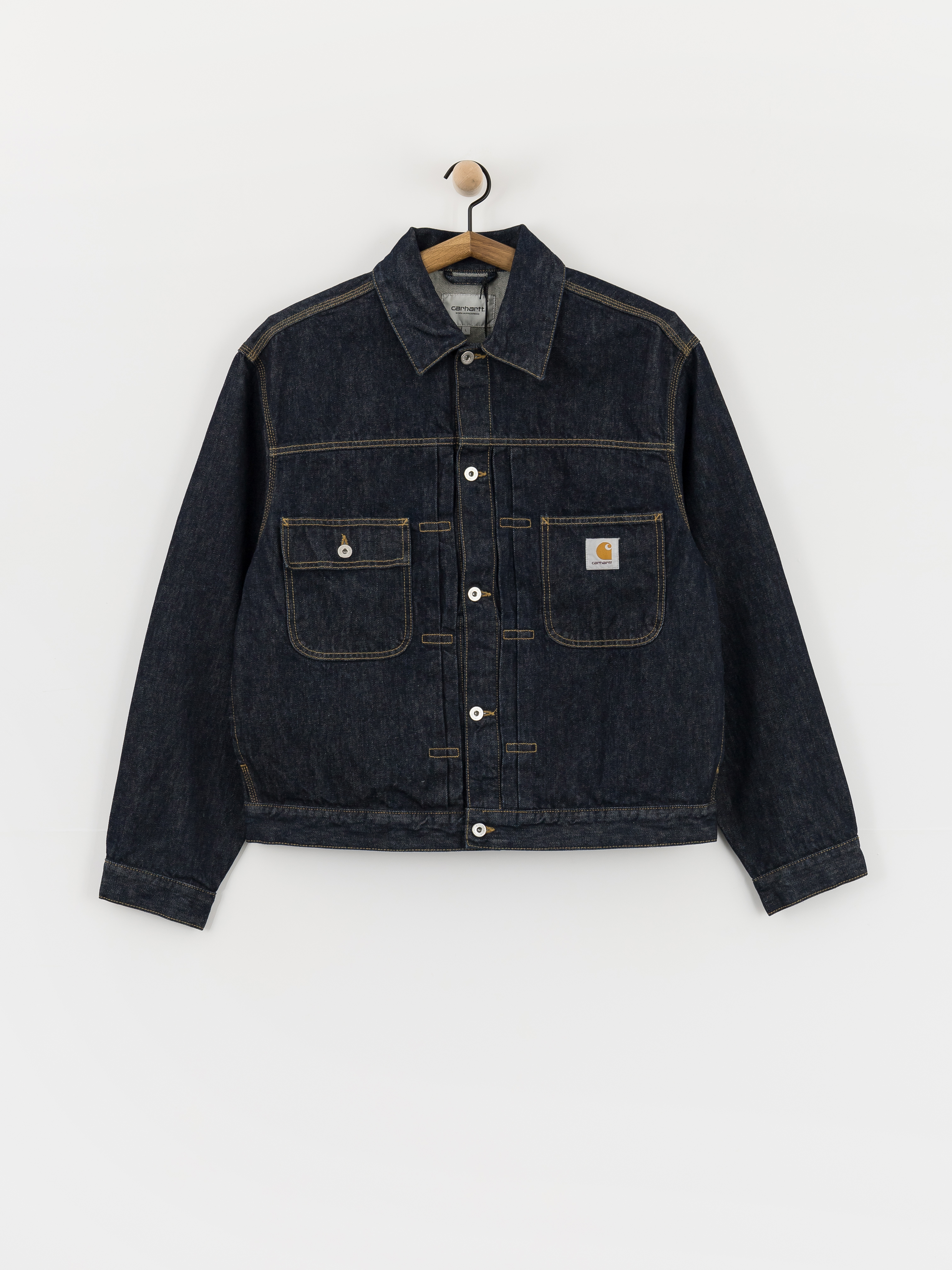 Carhartt WIP Belmar Dzseki
