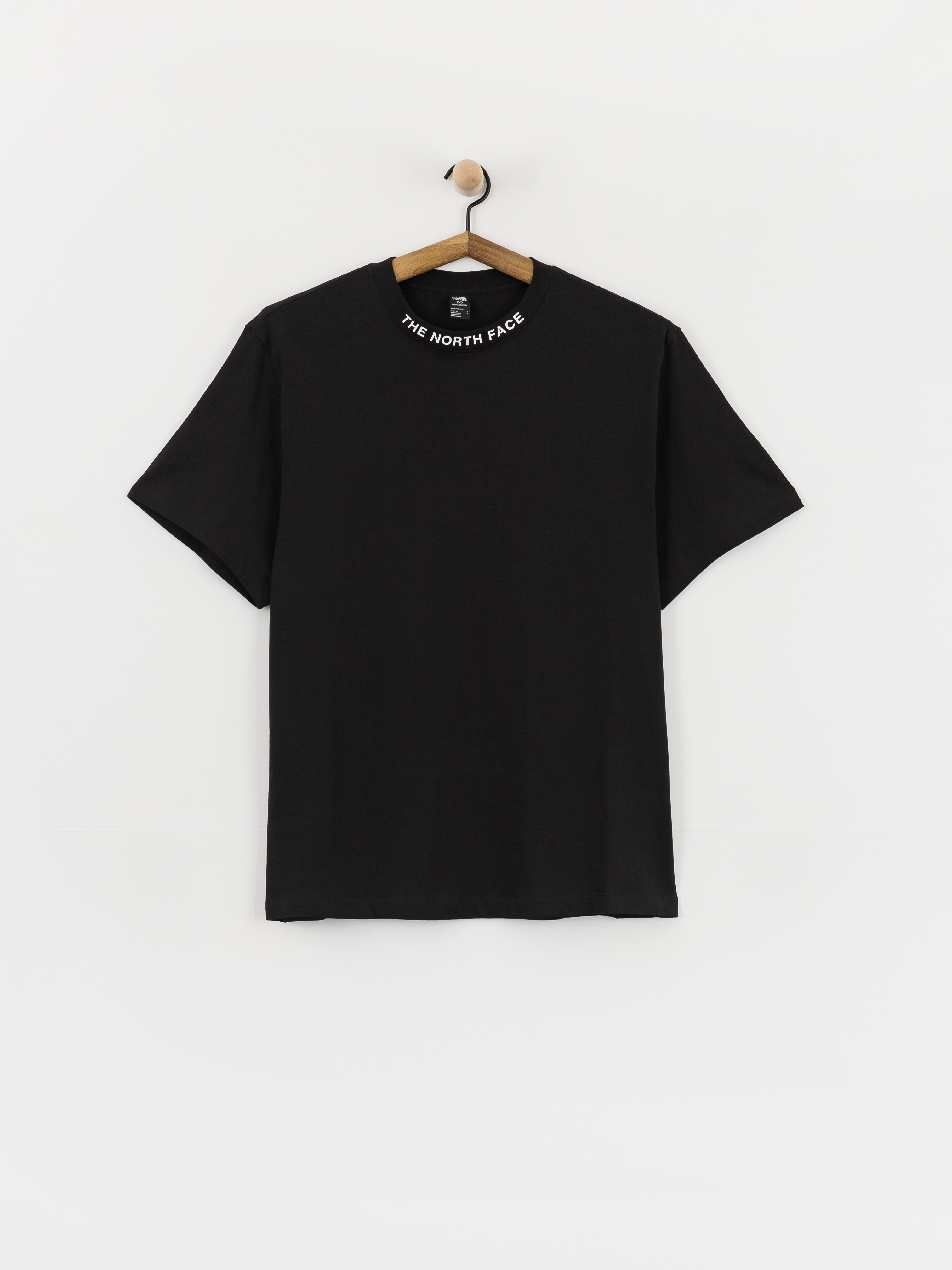 The North Face Zumu Relaxed Póló (tnf black)