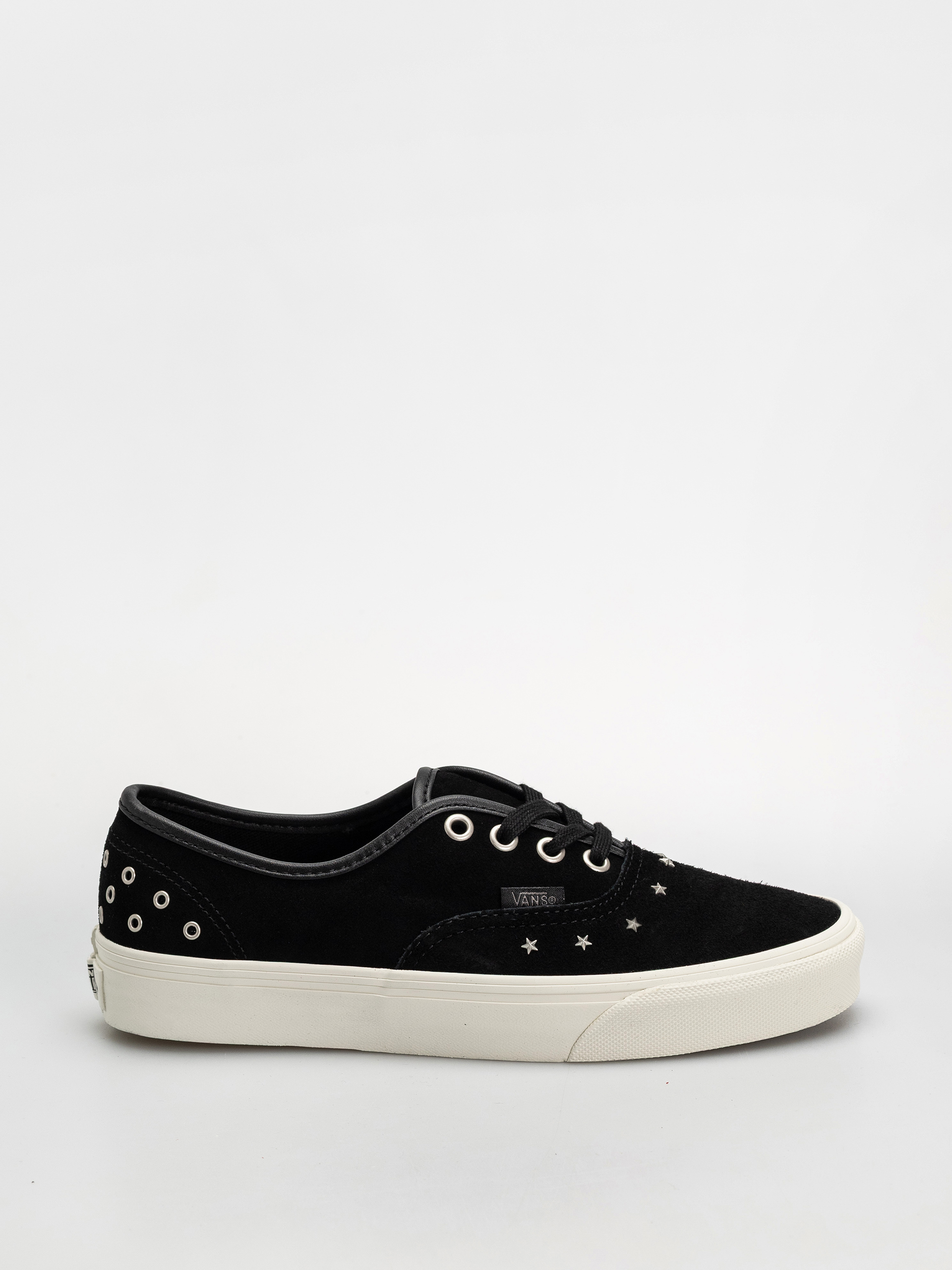 Vans Authentic Cipők (metl black/marshmall)