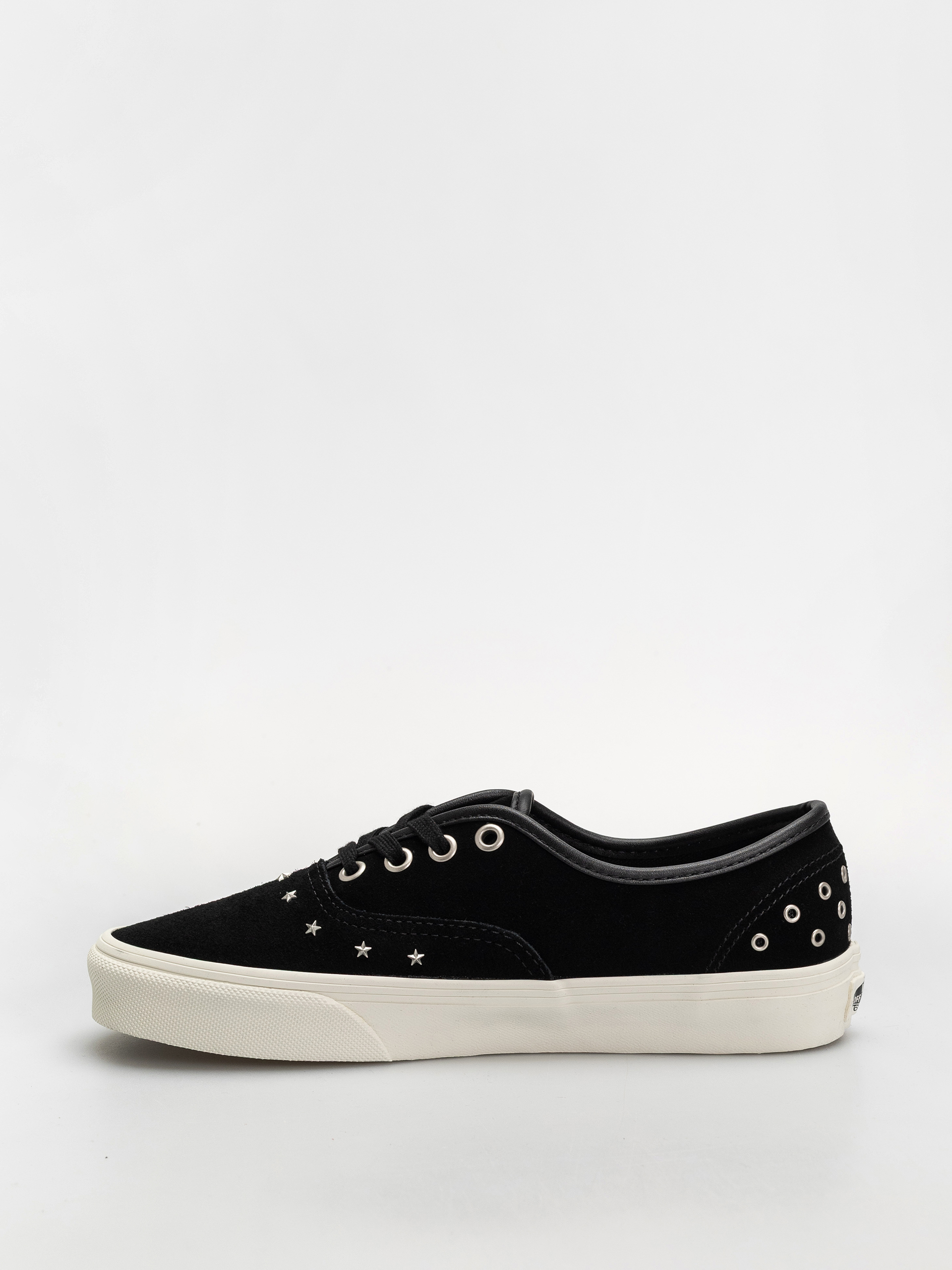 Vans Authentic Cipők (metl black/marshmall)