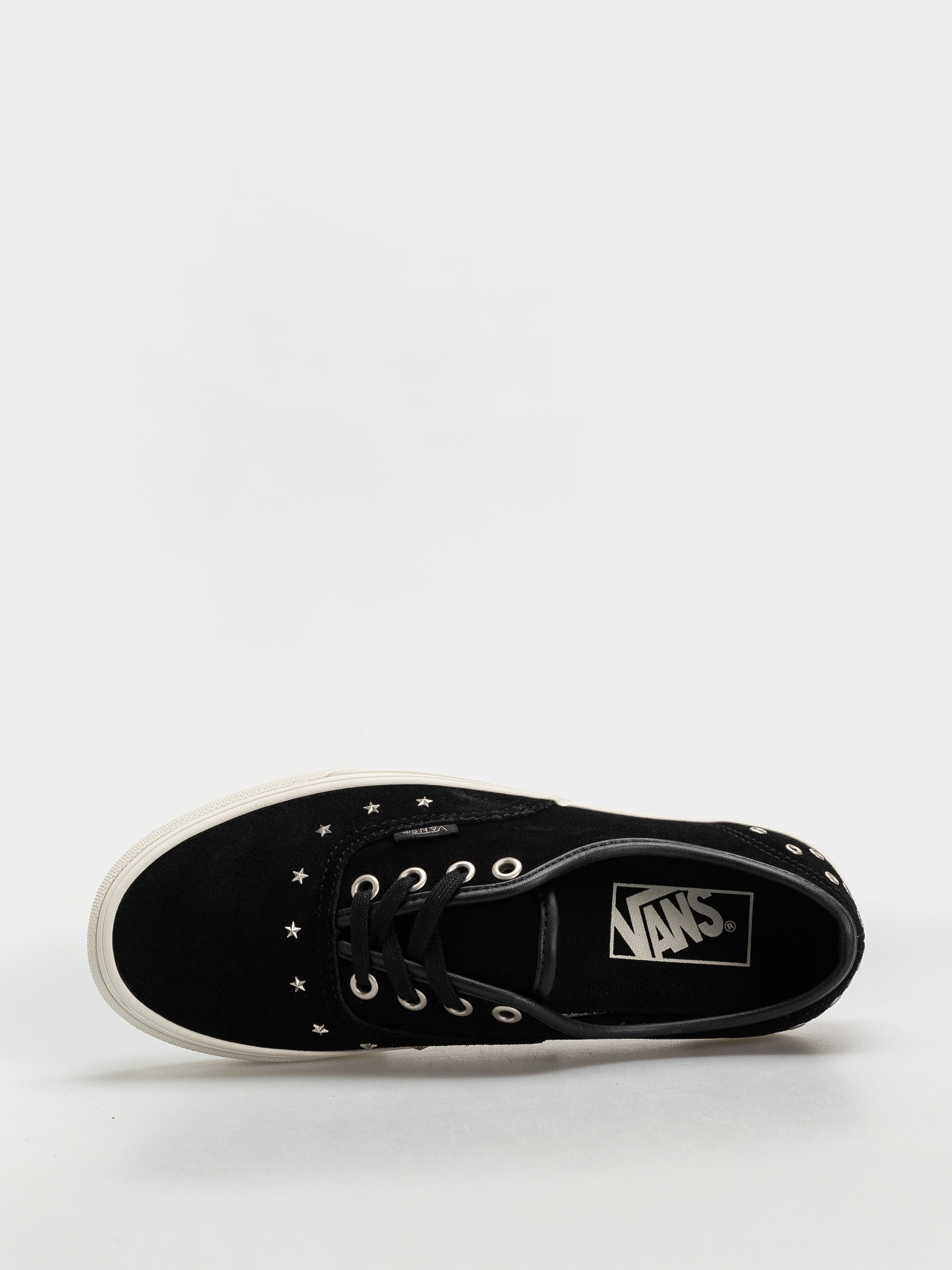 Vans Authentic Cipők (metl black/marshmall)