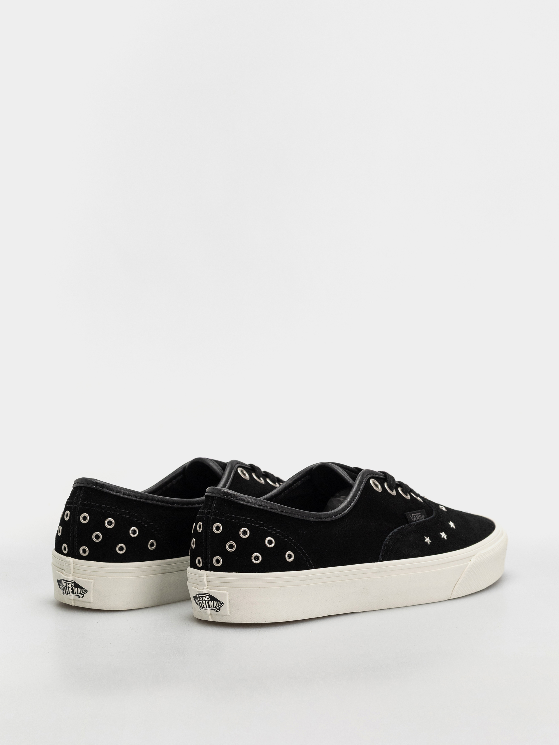 Vans Authentic Cipők (metl black/marshmall)