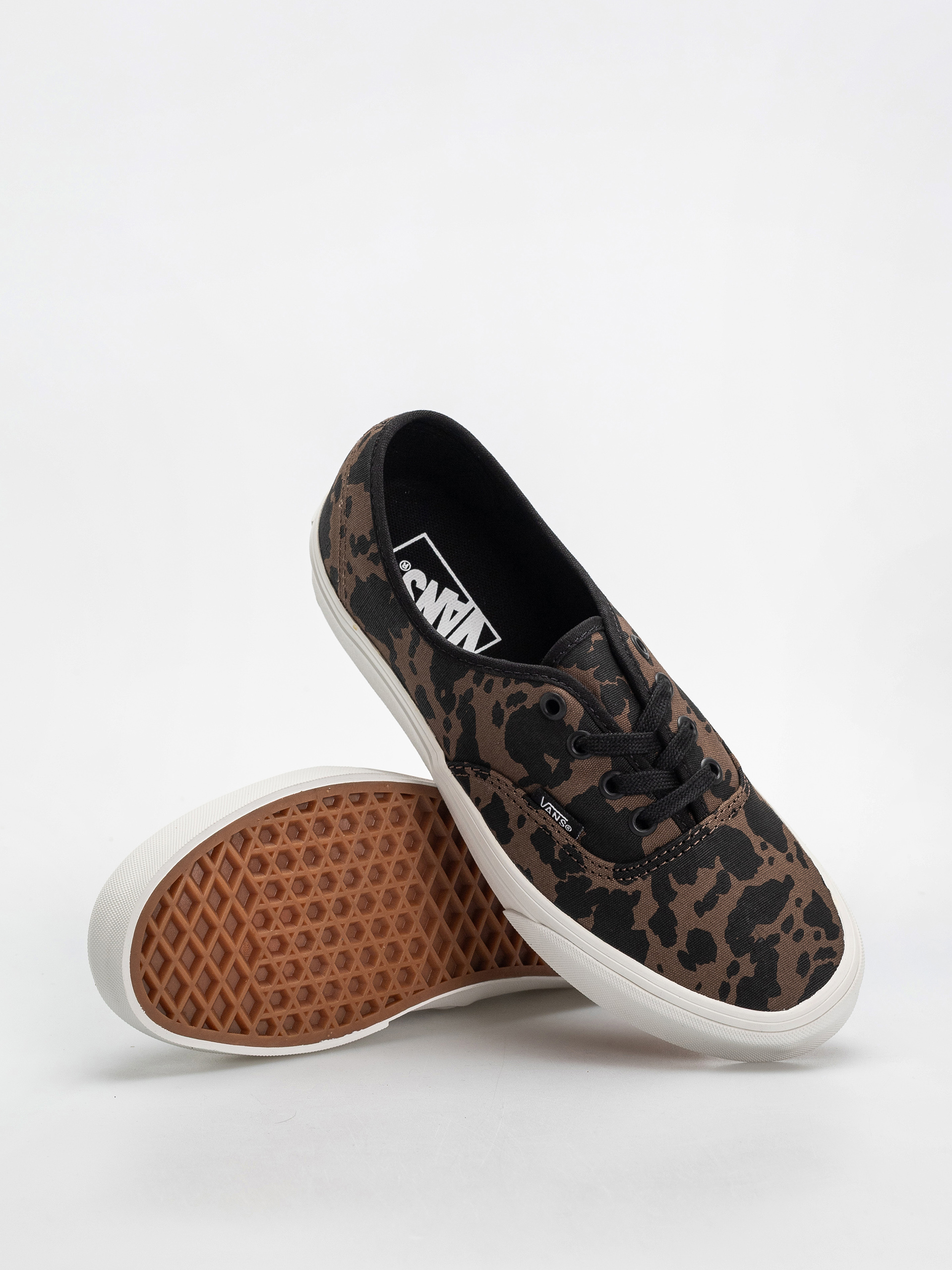 Vans Authentic Cipők (cow print)