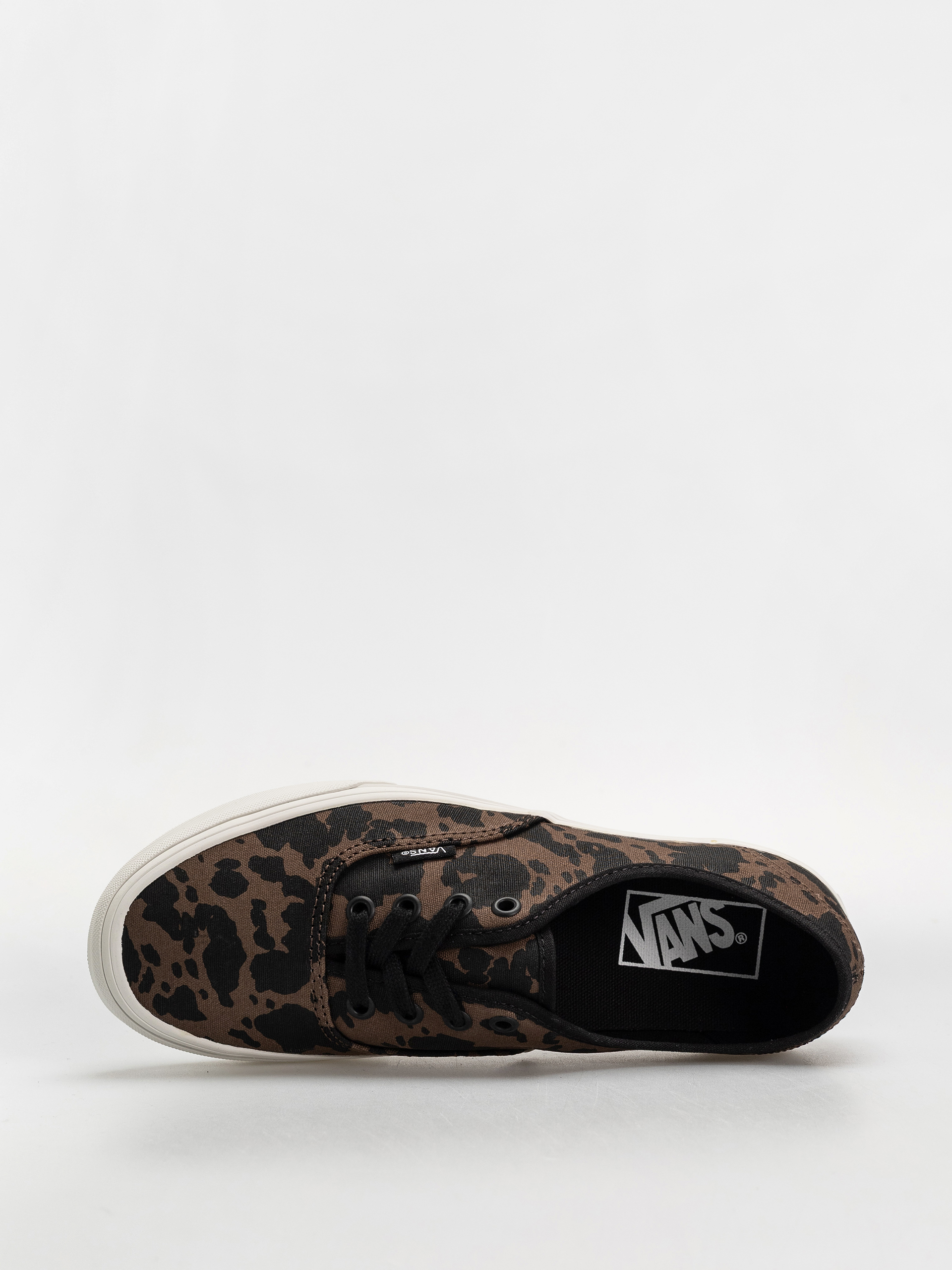 Vans Authentic Cipők (cow print)