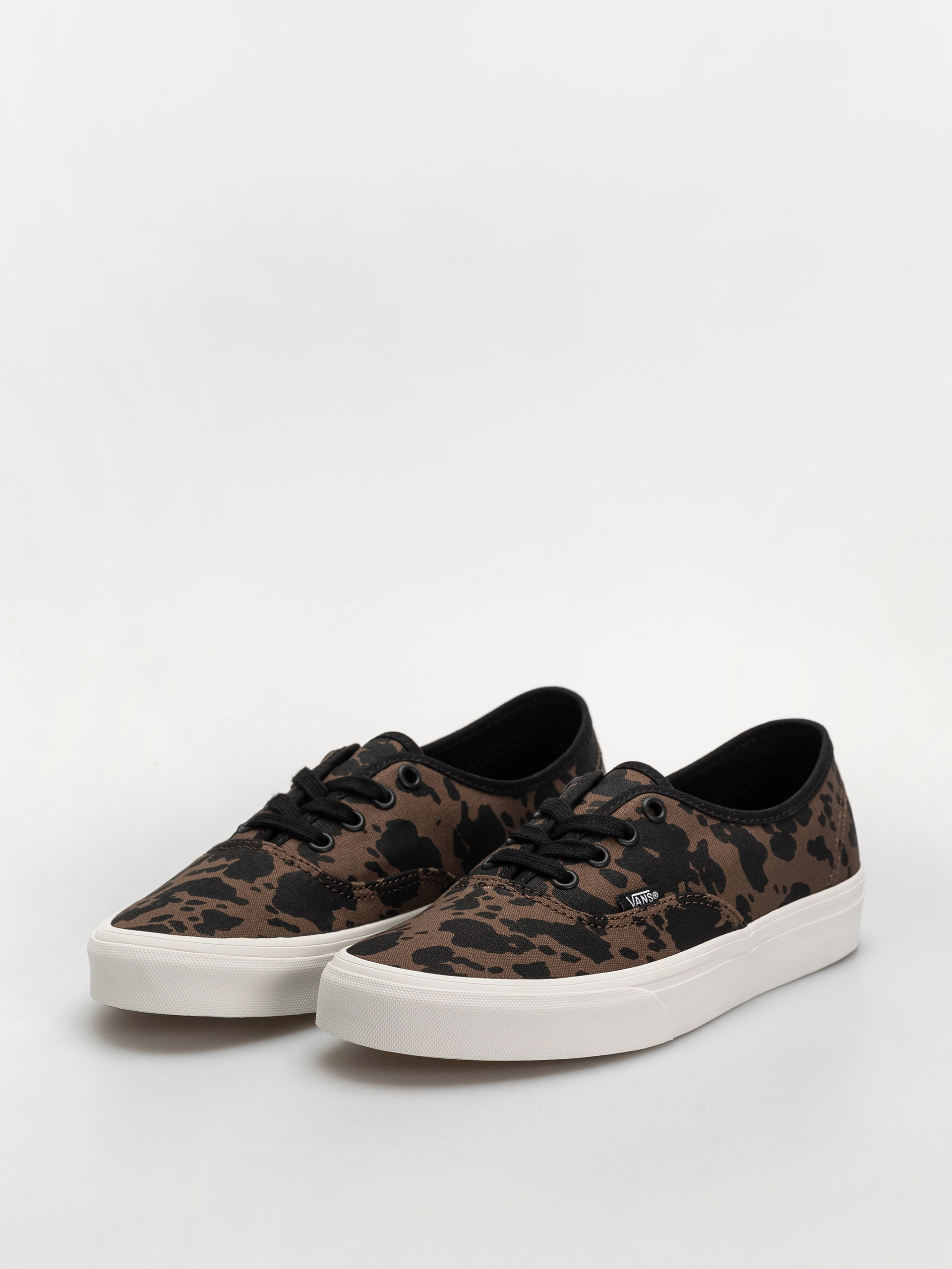 Vans Authentic Cipők (cow print)