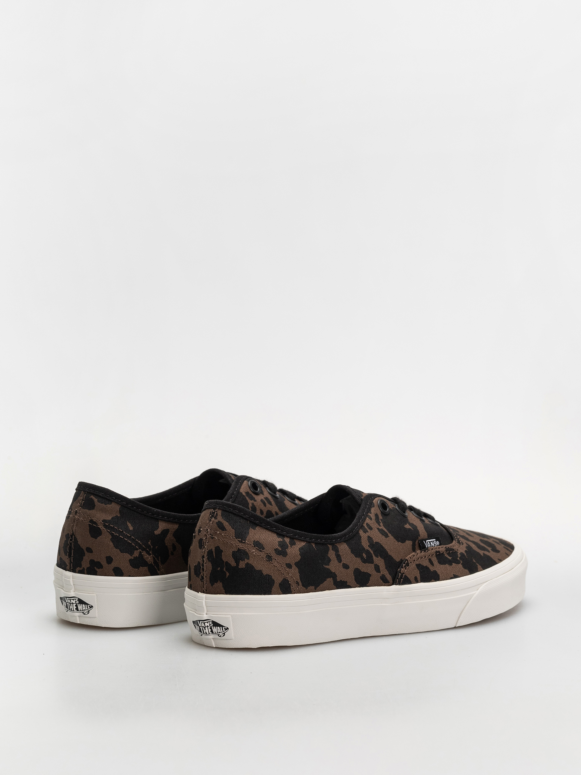 Vans Authentic Cipők (cow print)